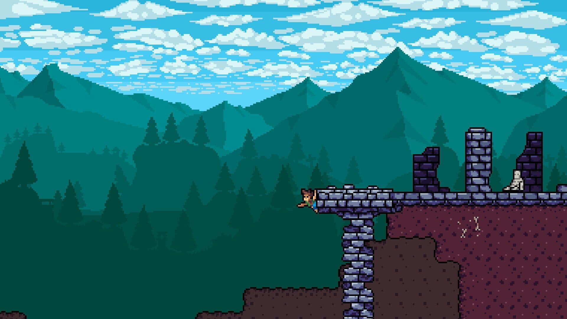 6Souls screenshot 1