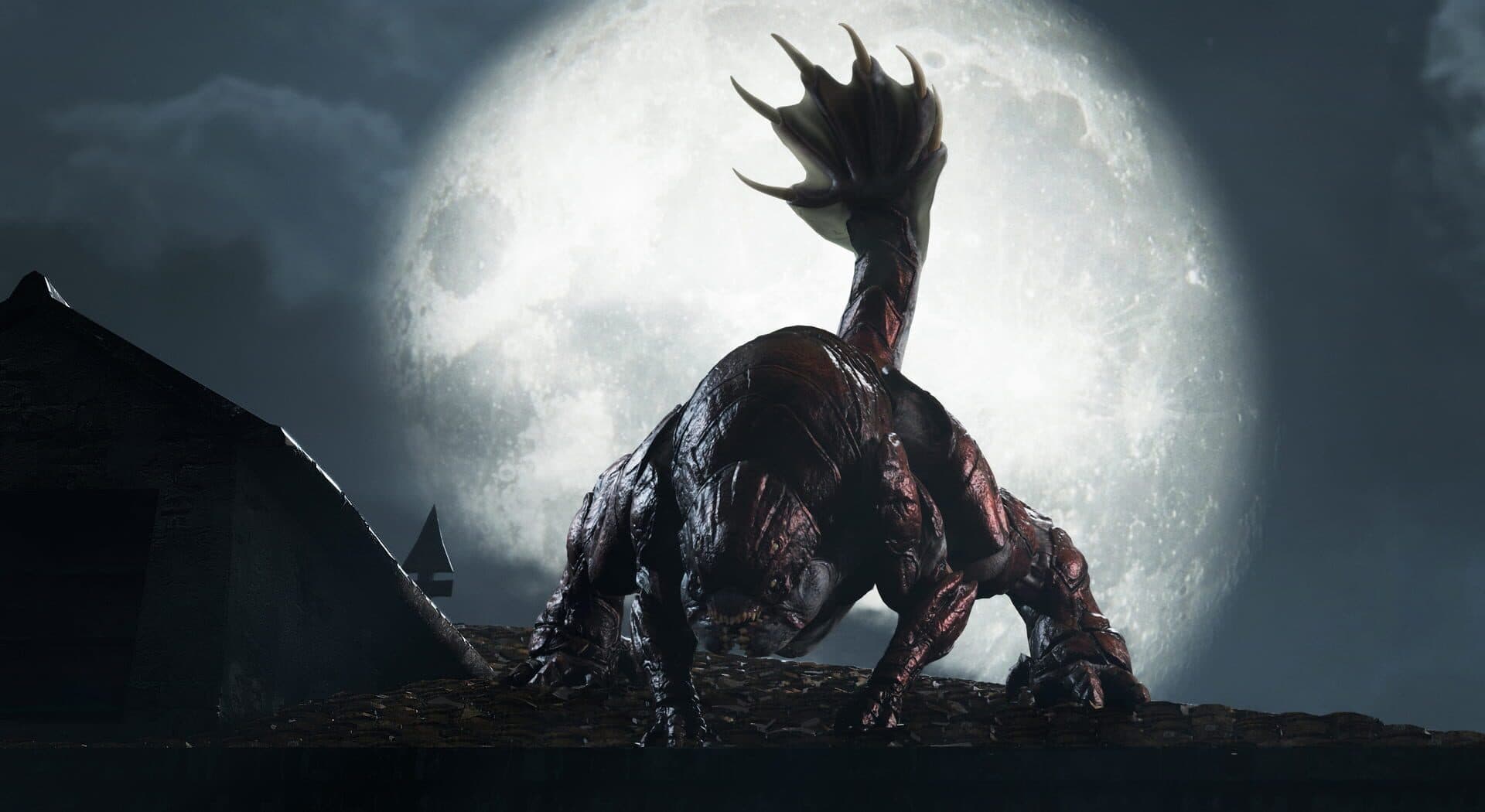 Gears of War 4 screenshot 2