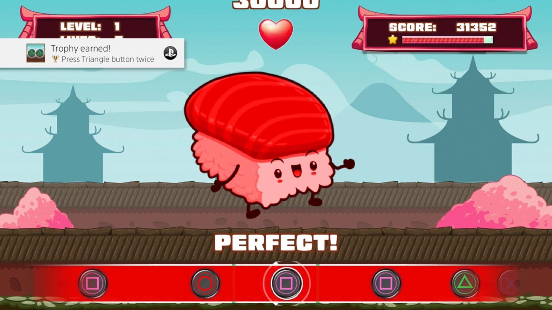 اسکرین‌شات Sushi Fun - 9