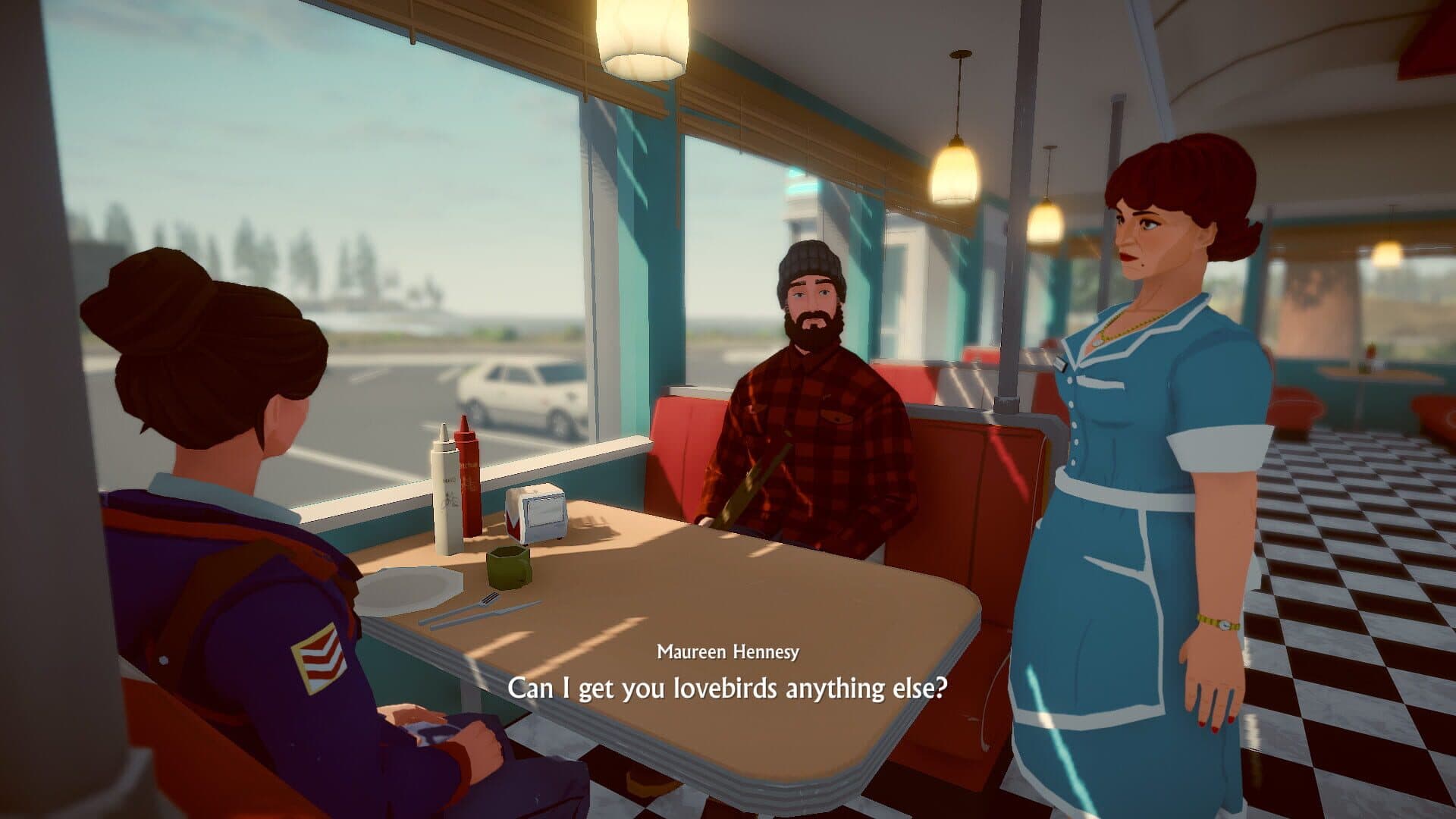 Lake screenshot 4