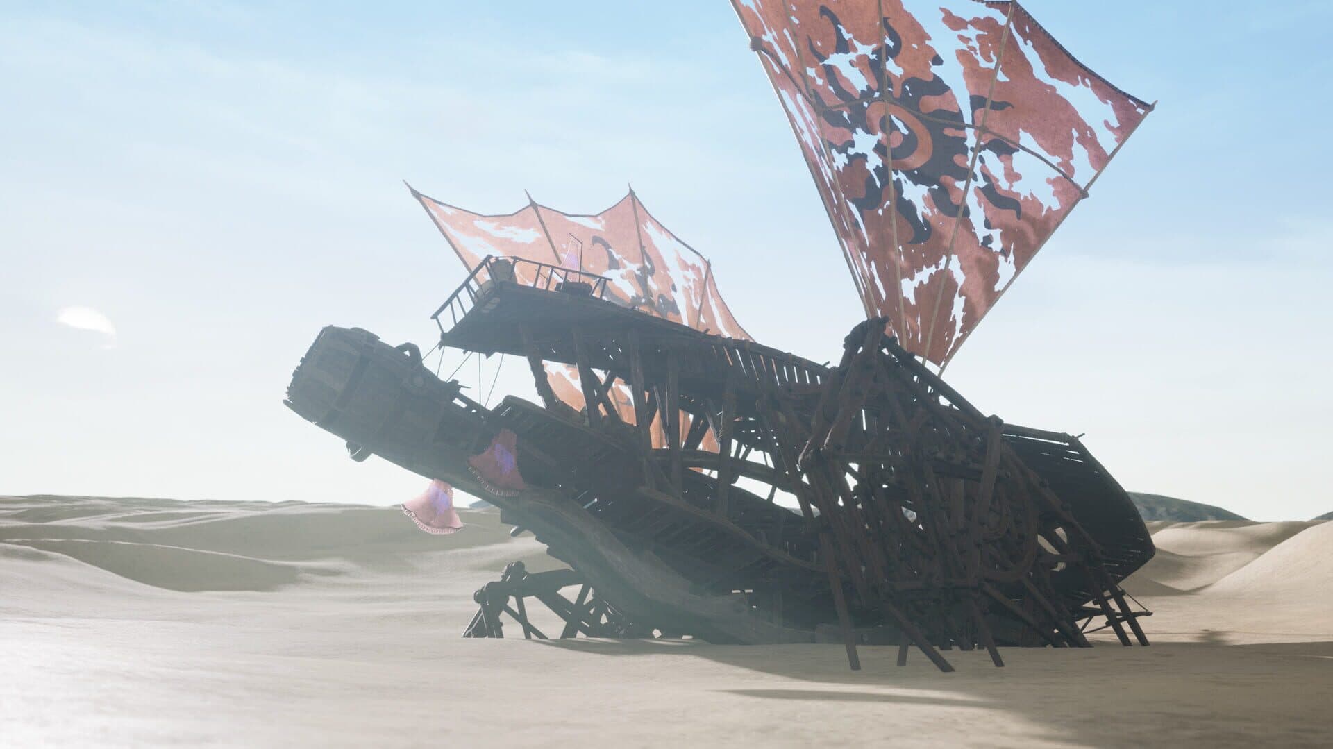 اسکرین‌شات Last Oasis - 7