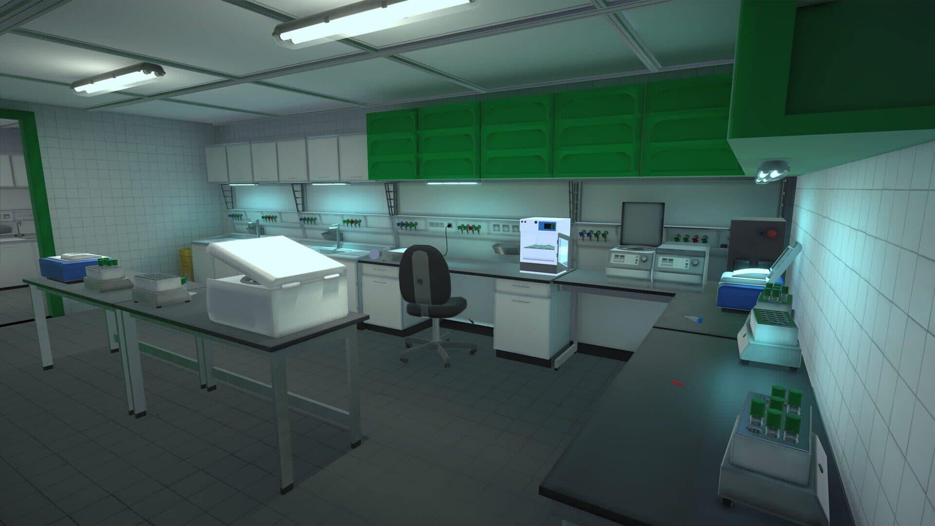 اسکرین‌شات Forensics: Crime Scene Detective - 27