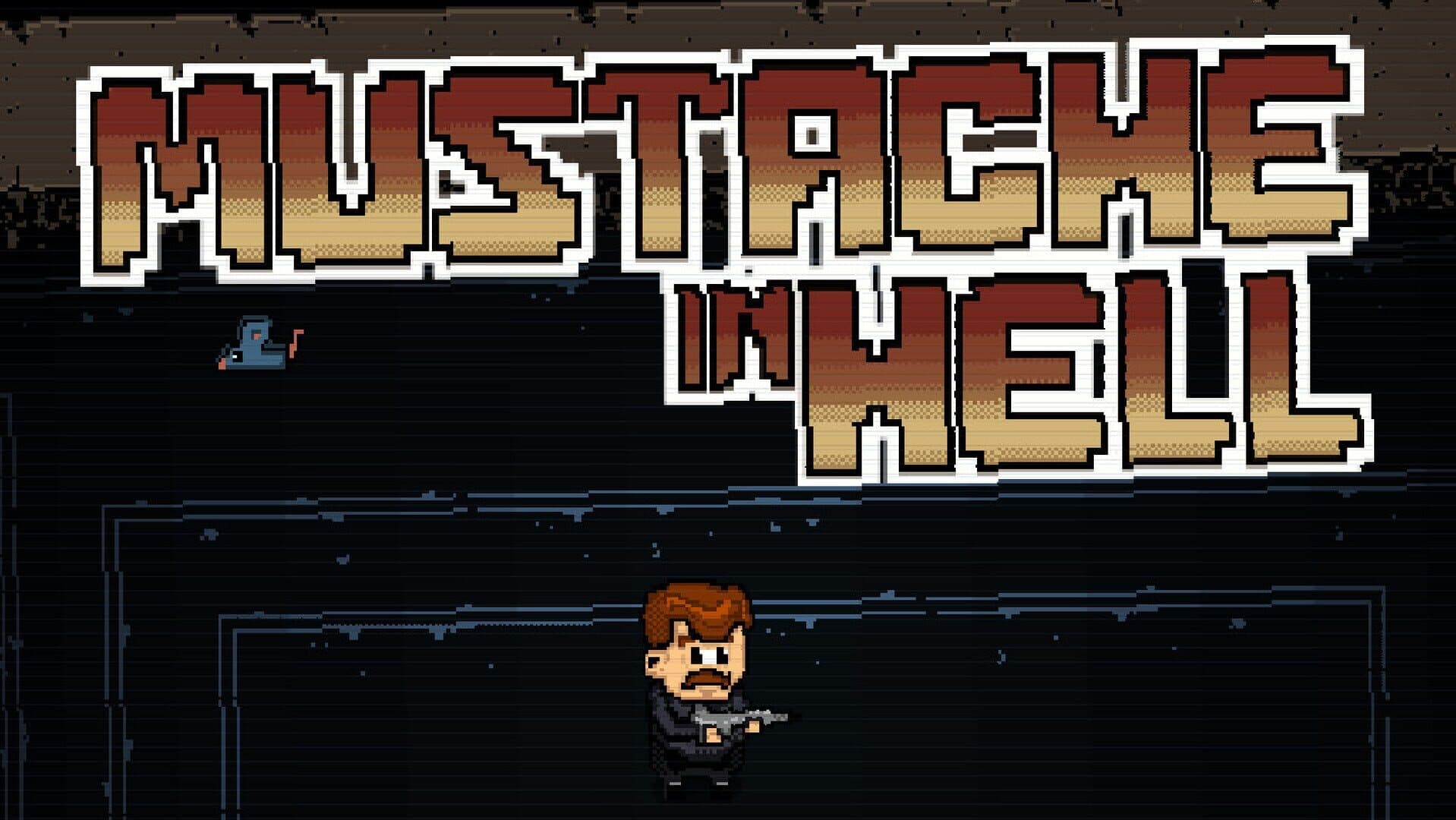 اسکرین‌شات Mustache in Hell - 4