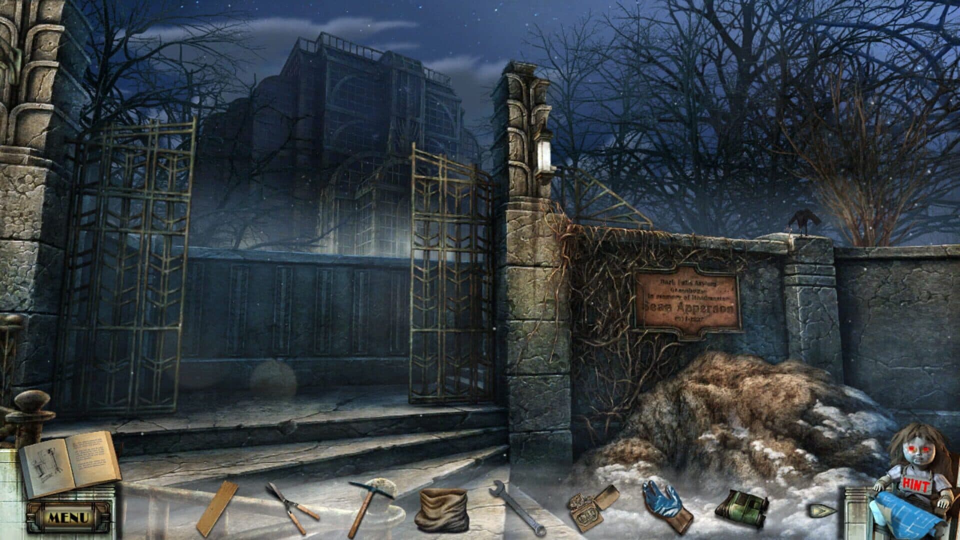 True Fear: Forsaken Souls Part 2 screenshot 5