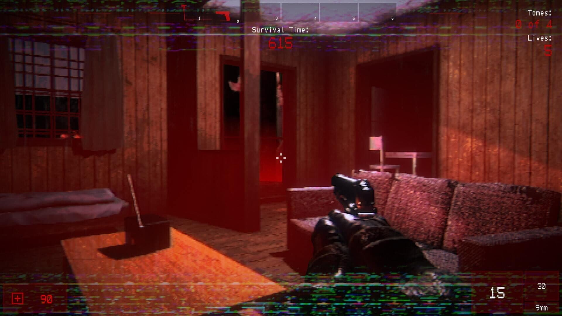 اسکرین‌شات Megaton - 4