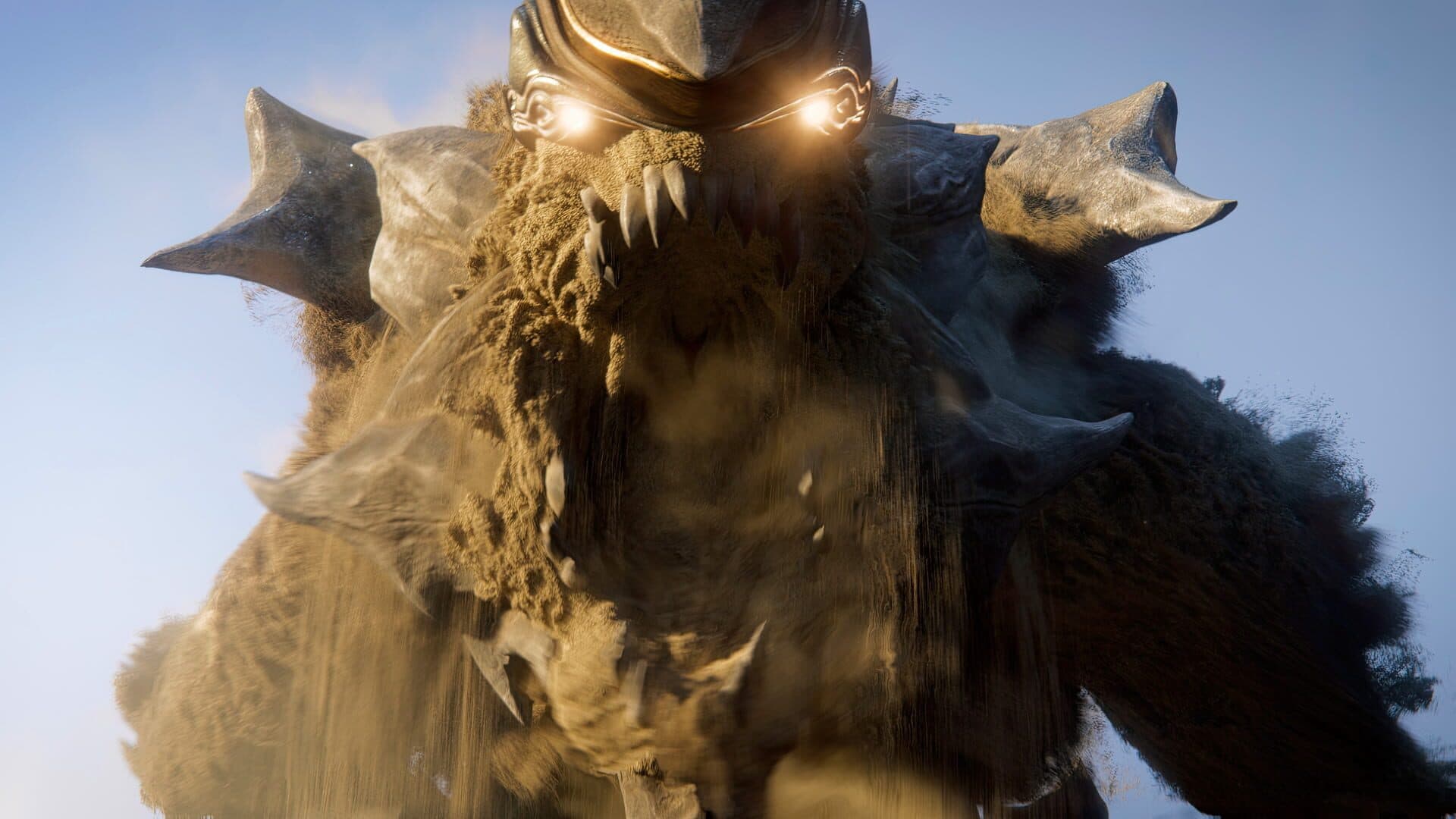 Atlas Fallen screenshot 2