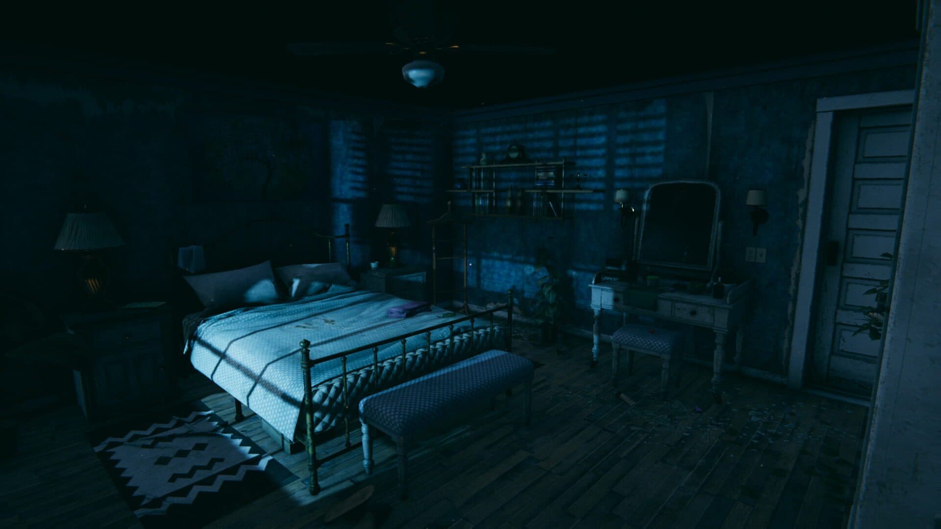 اسکرین‌شات Dreamless - 3
