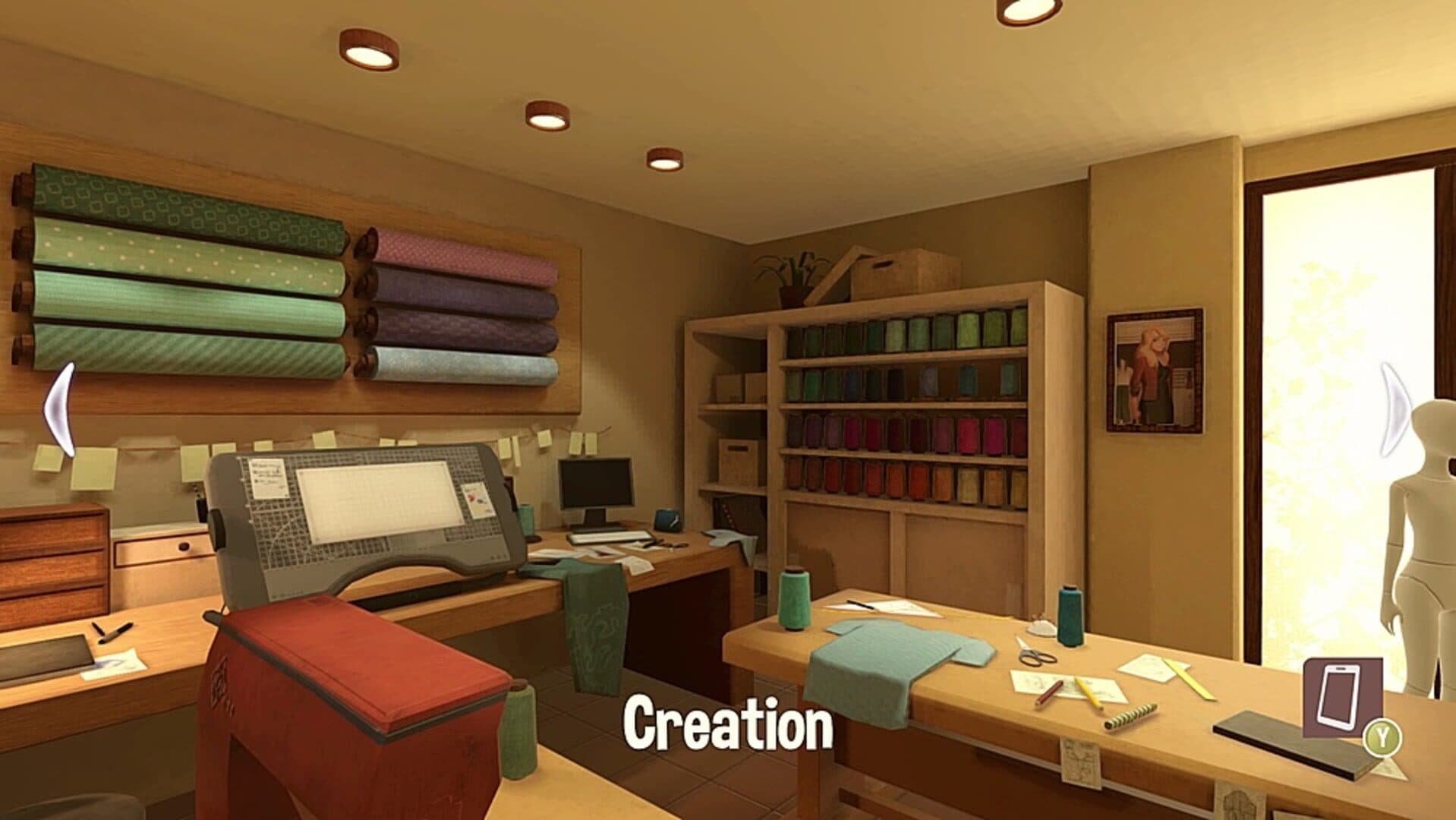 My Universe: Fashion Boutique screenshot 1