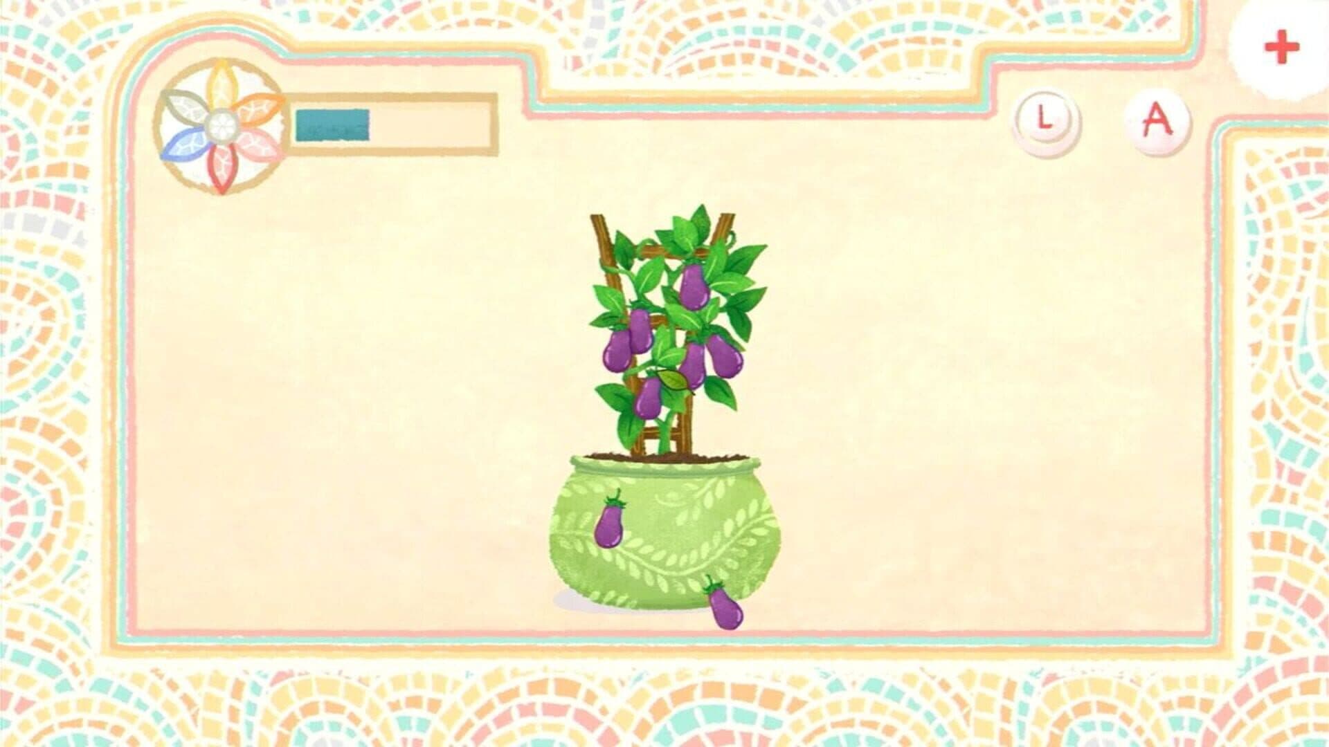 Amelia's Garden screenshot 5