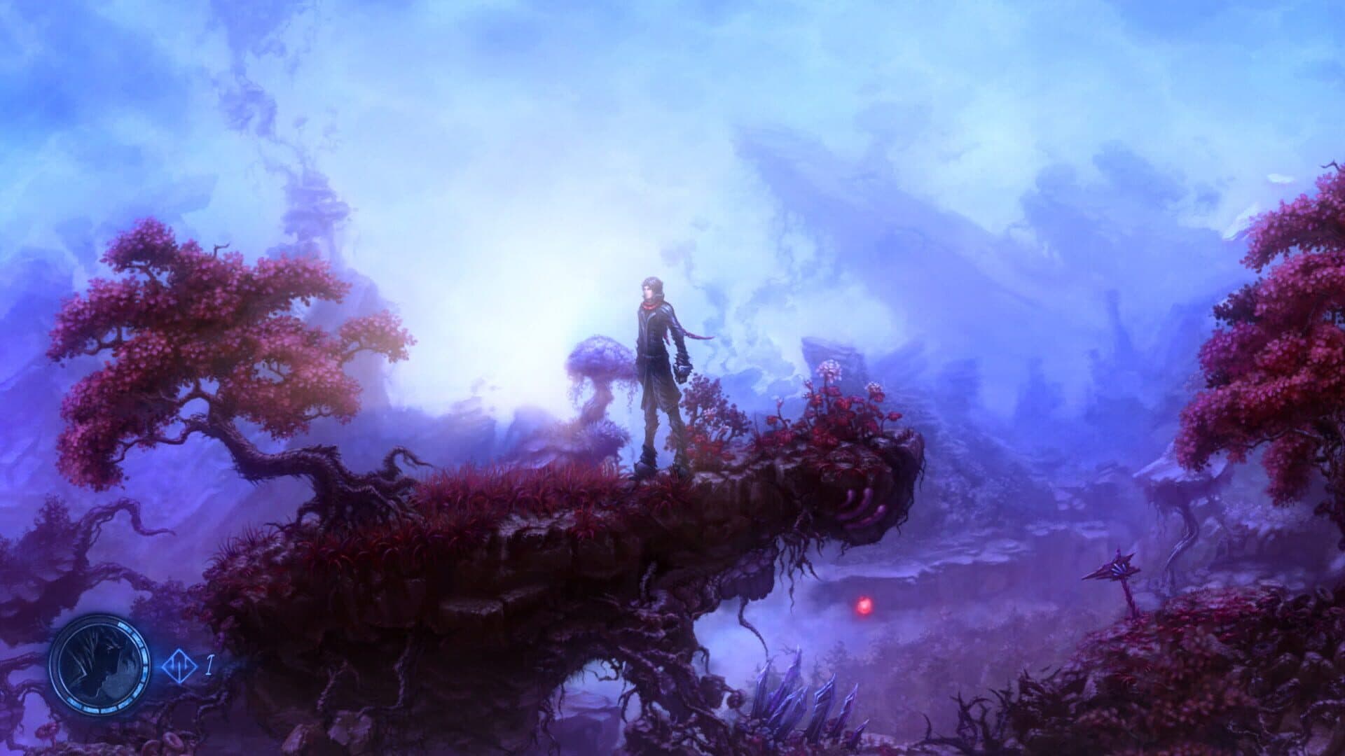 Ved screenshot 0