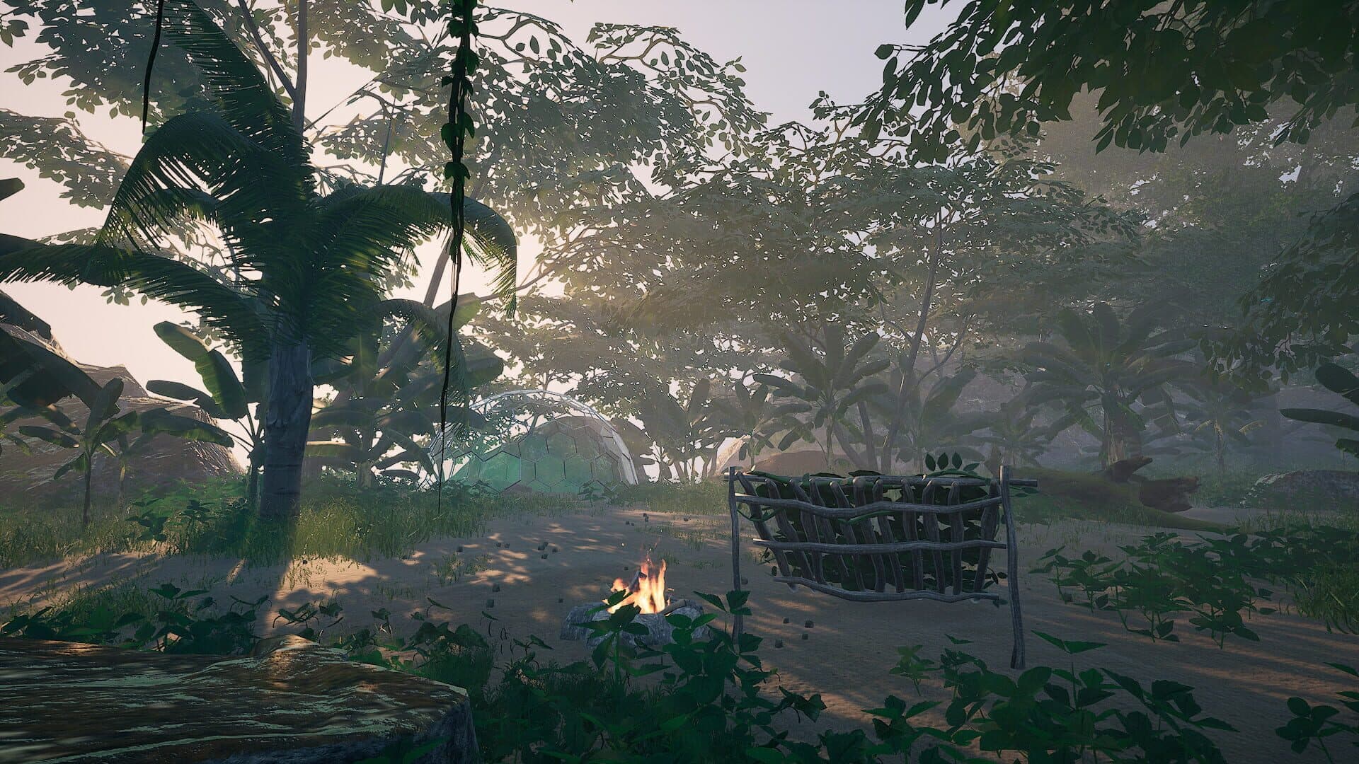 اسکرین‌شات Retreat to Enen - 8