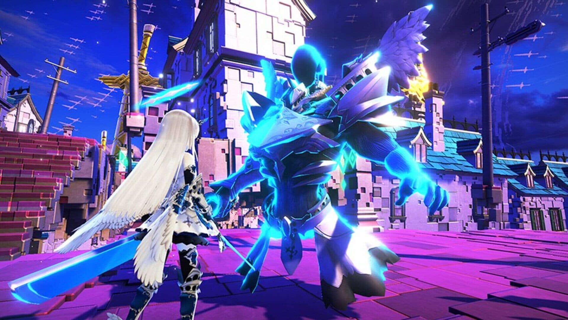 Crystar screenshot 5