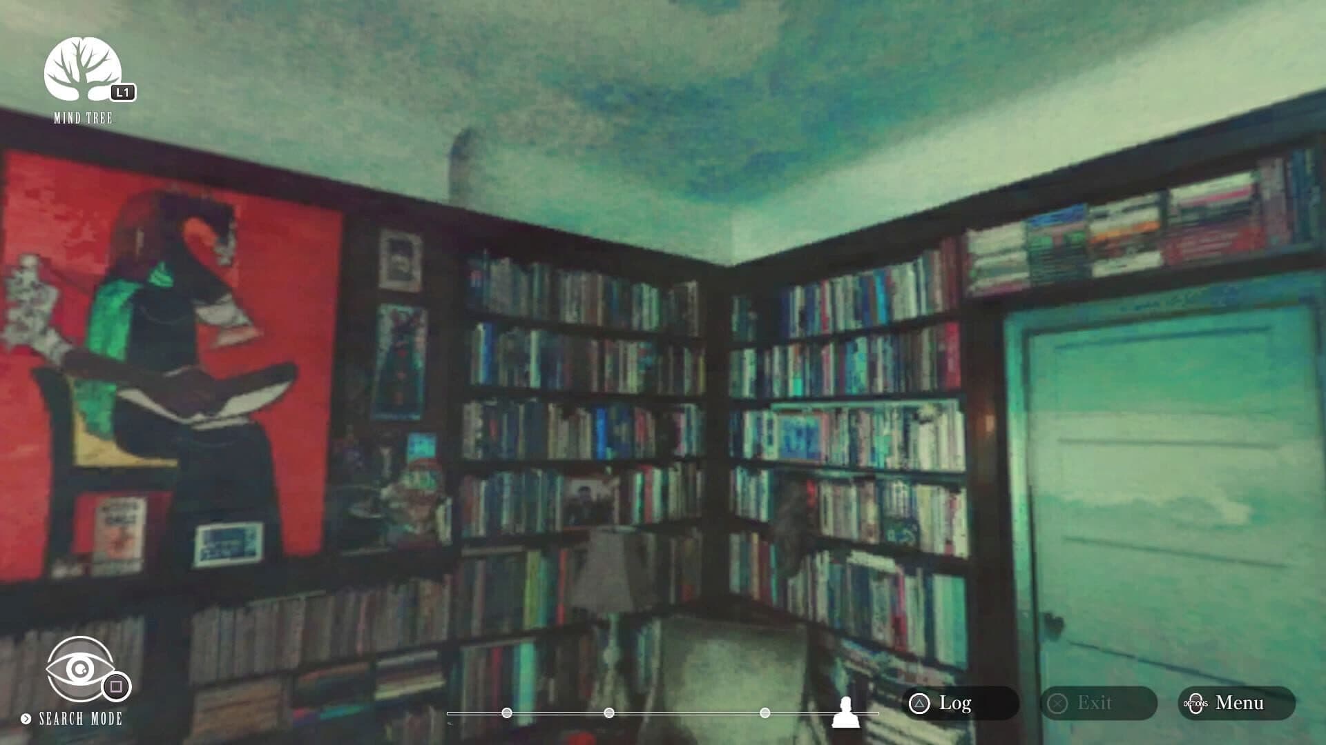 Daedalus: The Awakening of Golden Jazz screenshot 1