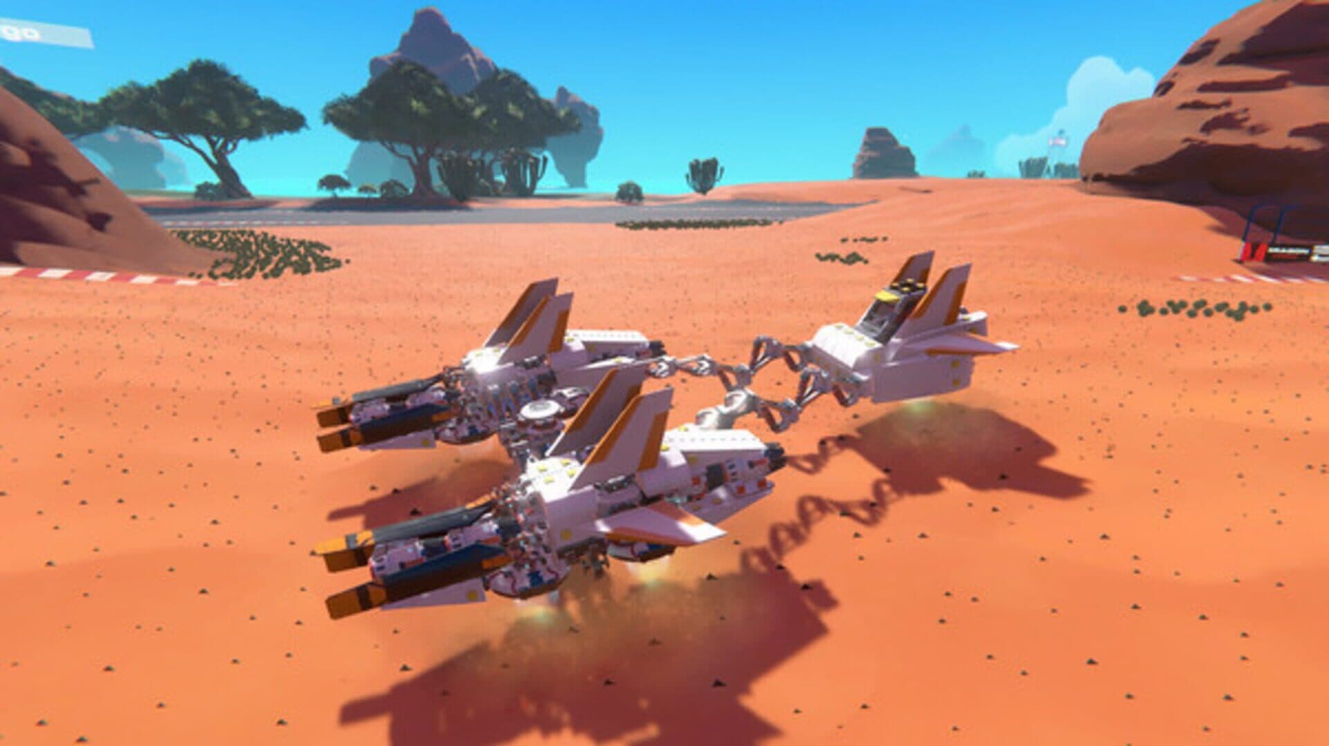 Trailmakers screenshot 4