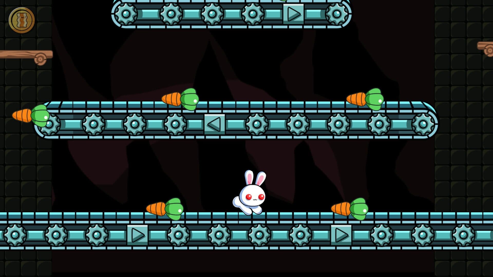 اسکرین‌شات A Pretty Odd Bunny - 8