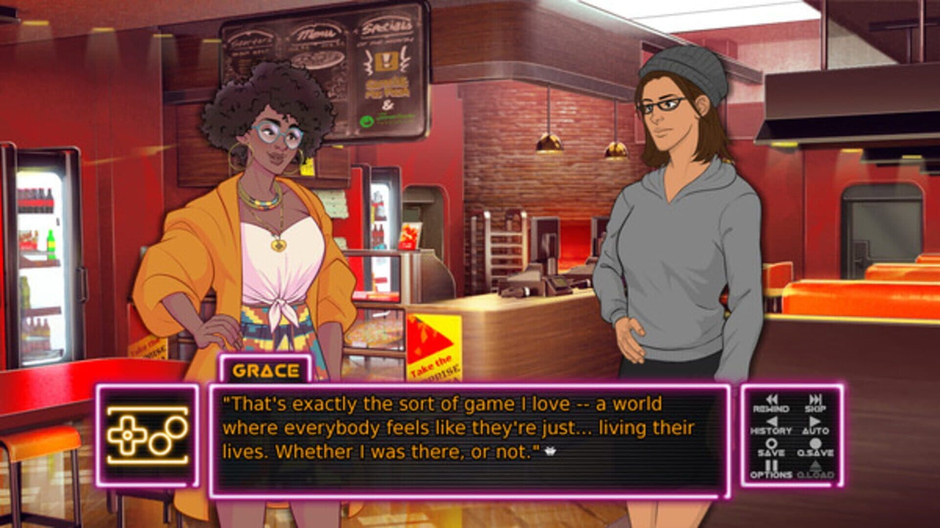 اسکرین‌شات Arcade Spirits: The New Challengers - 9