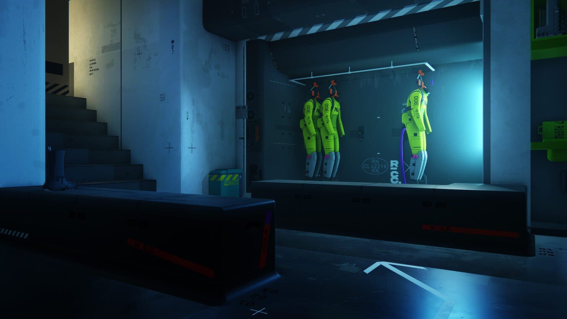 Marathon screenshot 11
