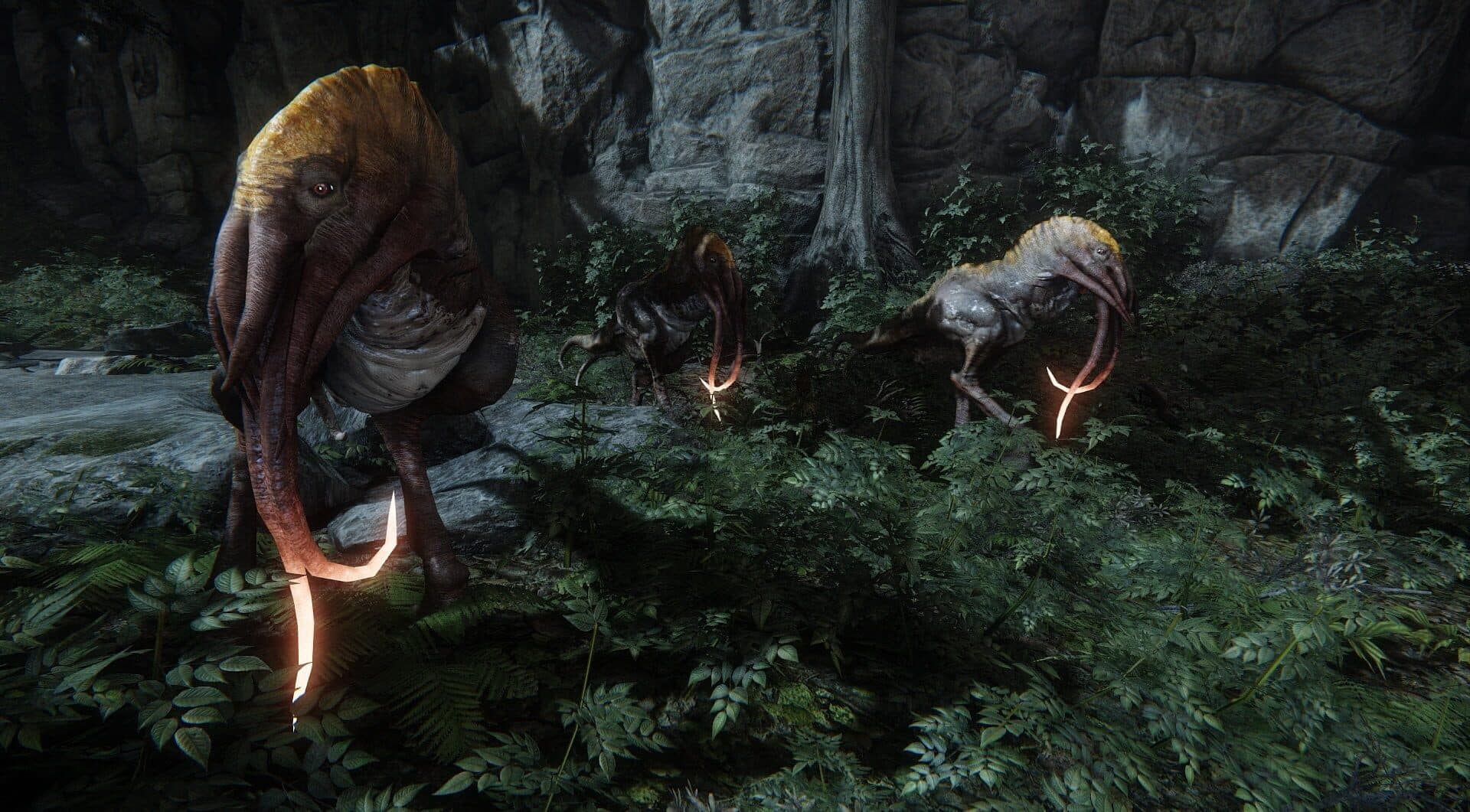 Evolve screenshot 2