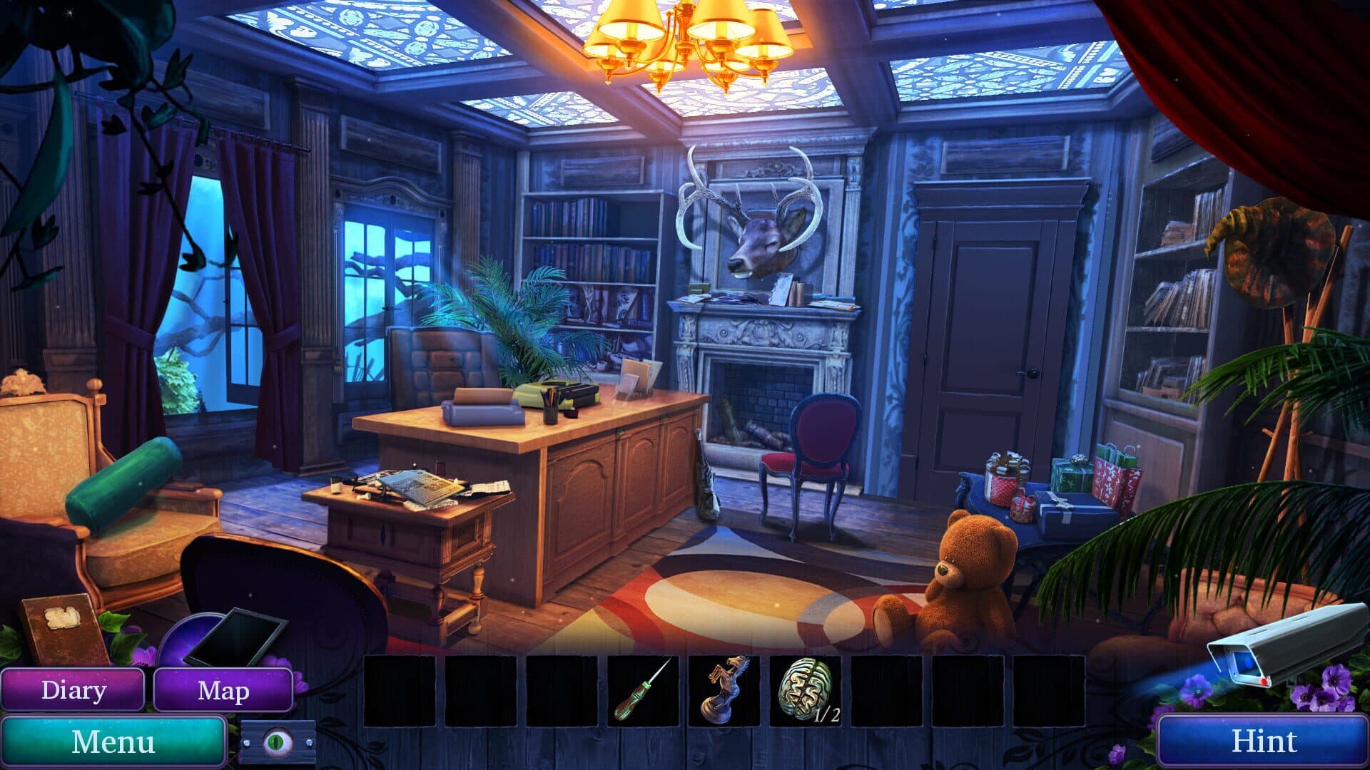 Demon Hunter 5: Ascendance screenshot 0