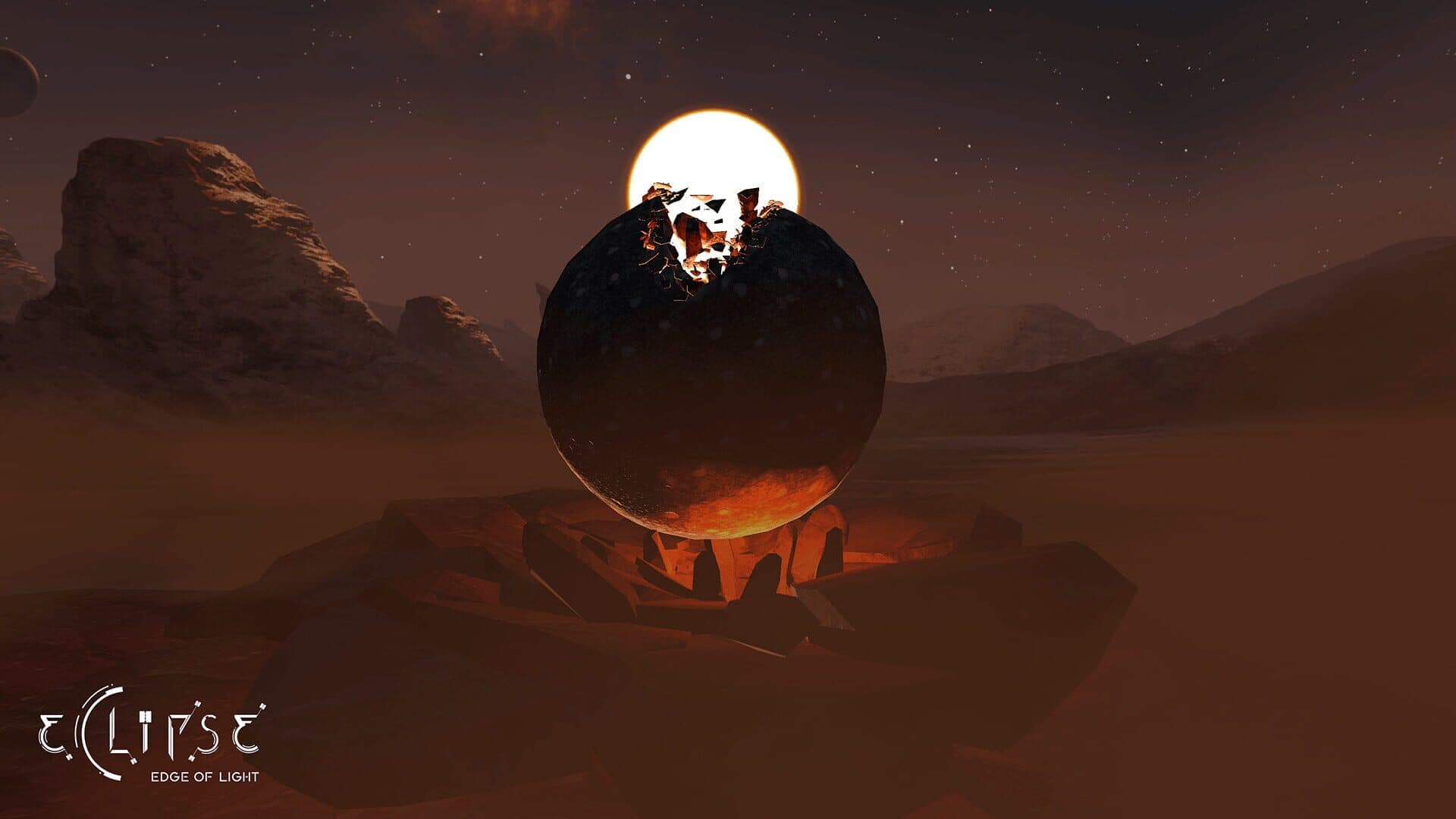 اسکرین‌شات Eclipse: Edge of Light - 2