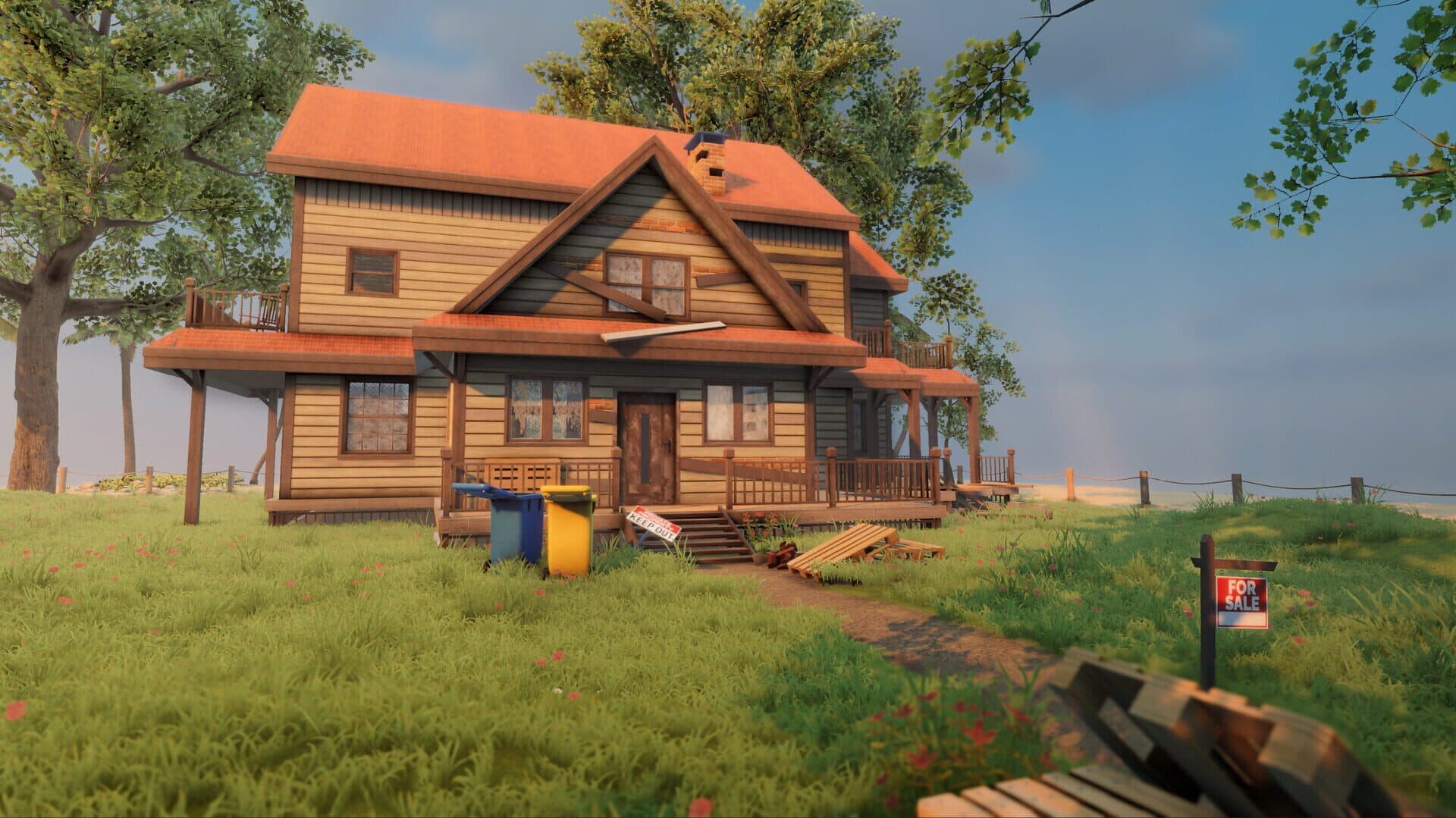 House Flipper 2 screenshot 8