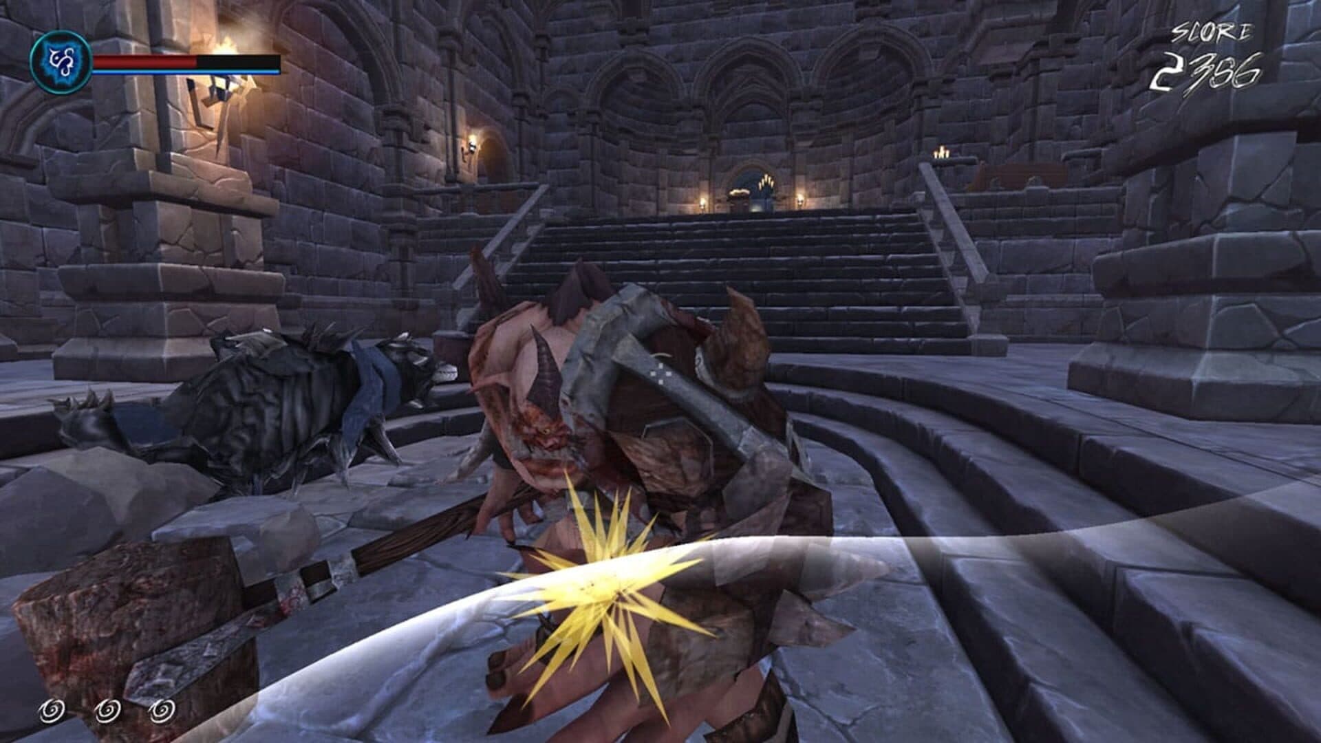 Neverlast screenshot 4