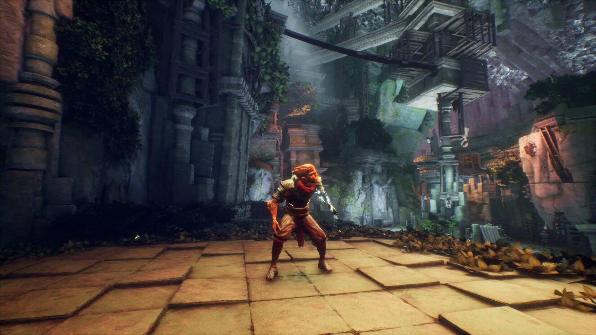 The Crown of Wu screenshot 4