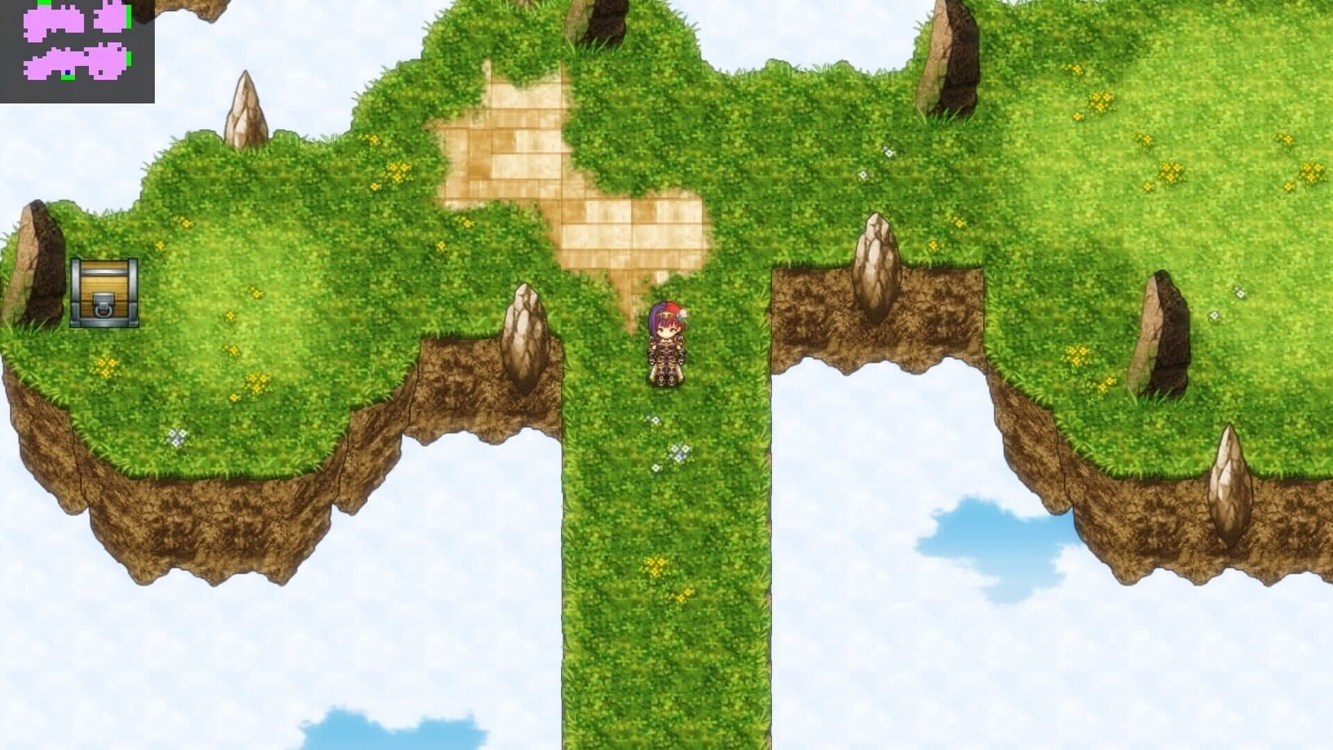 Knights of Grayfang screenshot 4