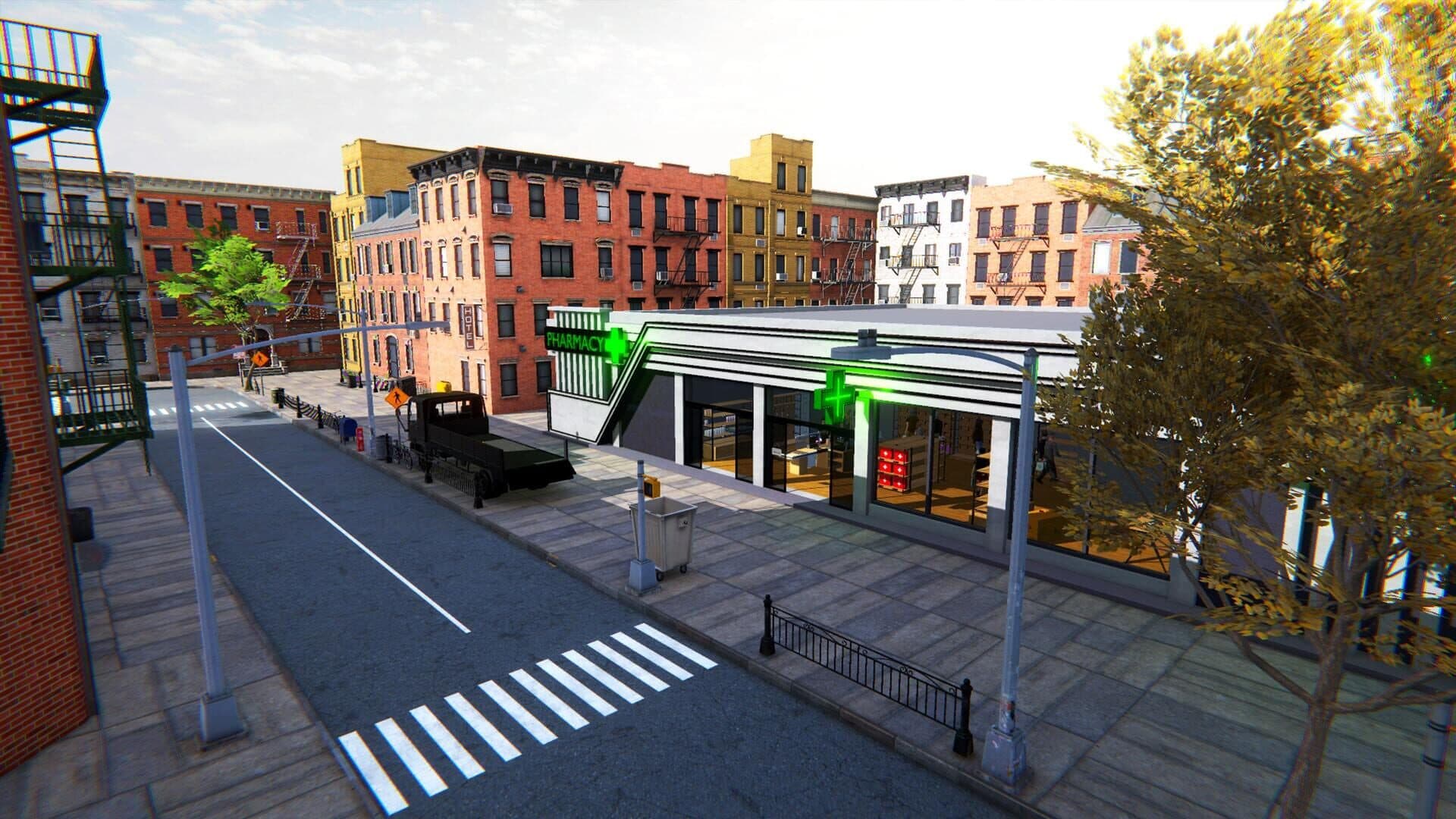 اسکرین‌شات Pharmacy Store Simulator - 4