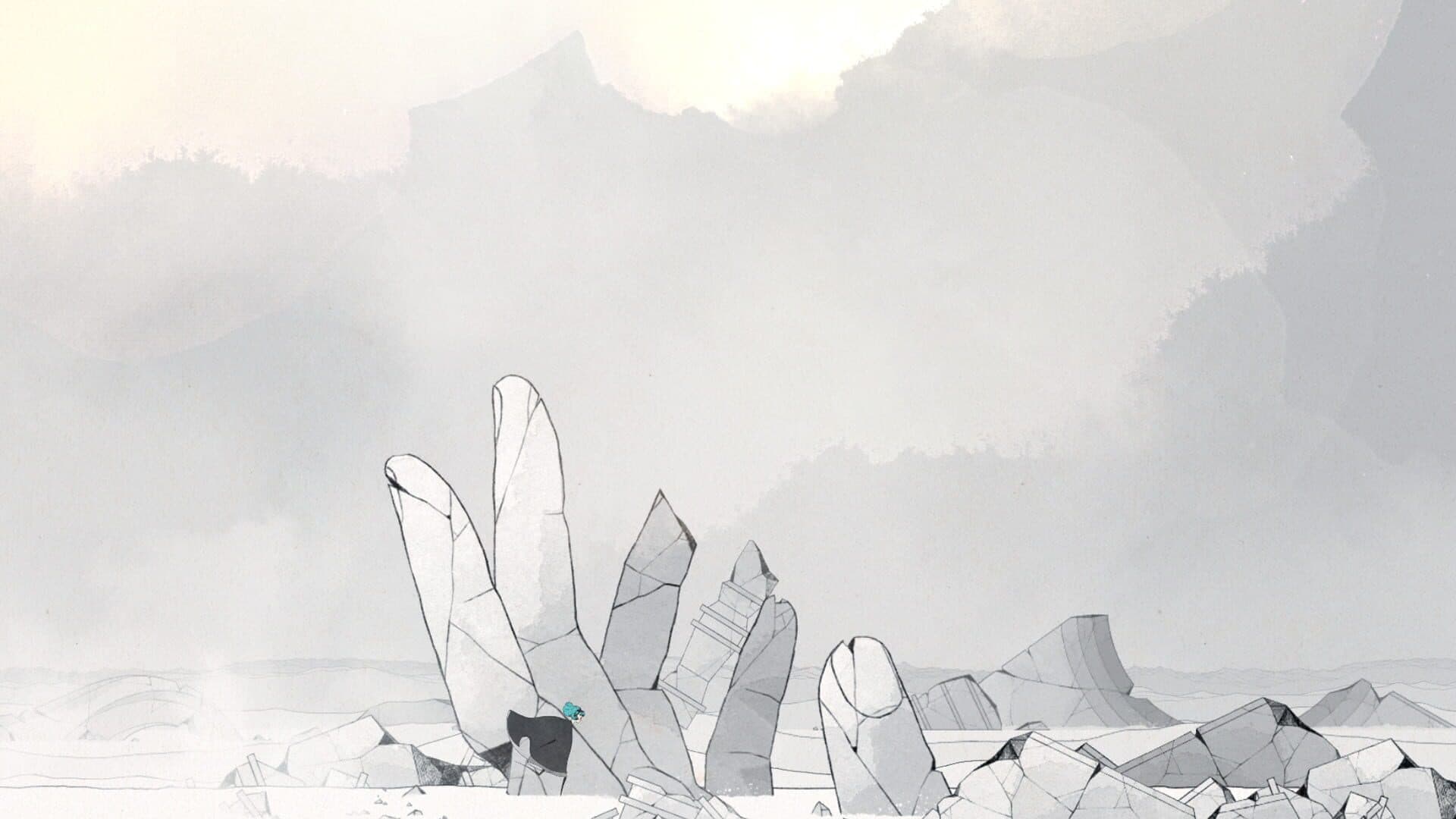Gris screenshot 9
