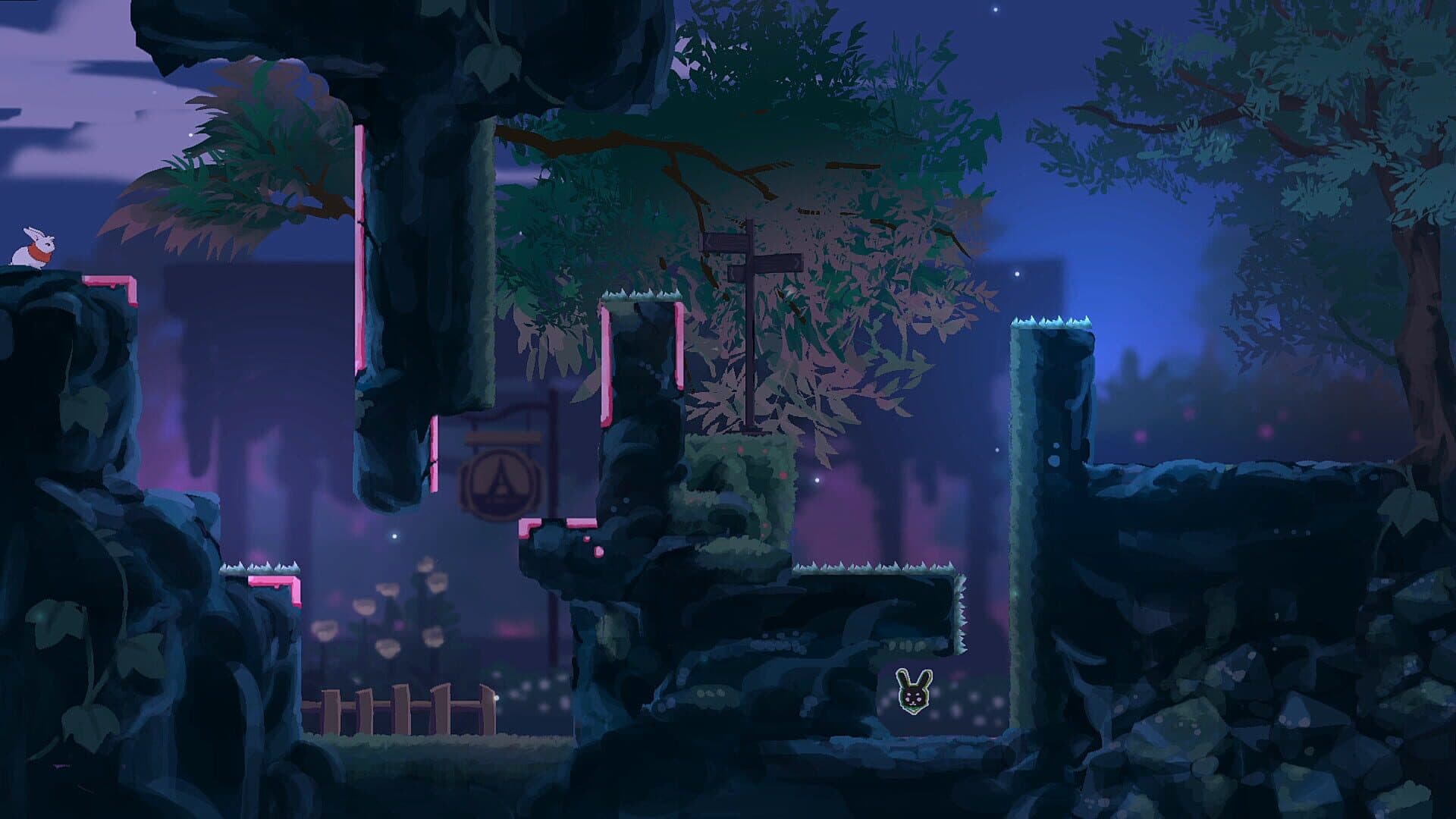 Lapin screenshot 15