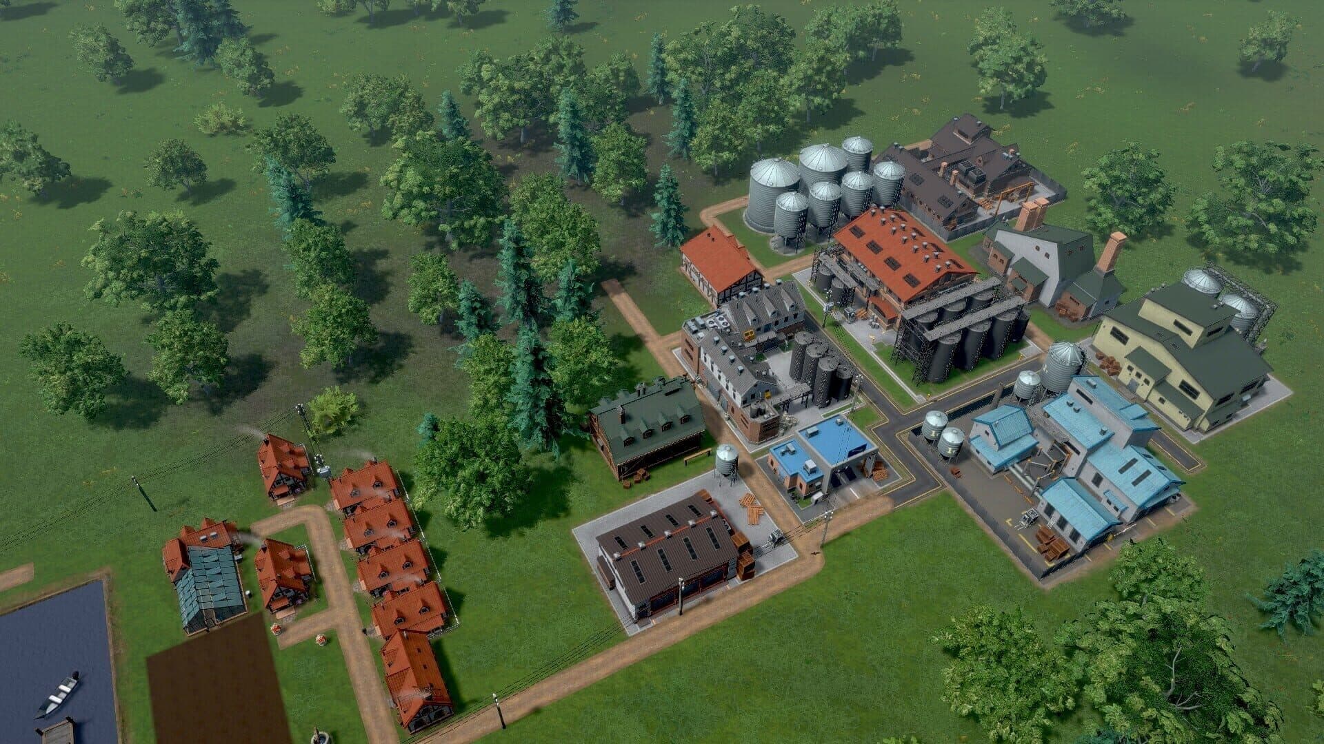 اسکرین‌شات Farm Manager World - 7