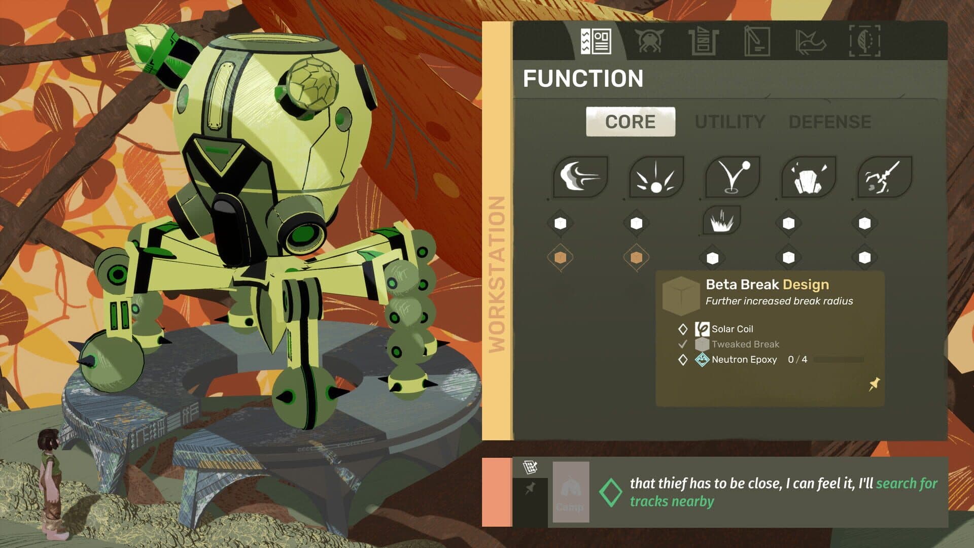 Stonefly screenshot 5