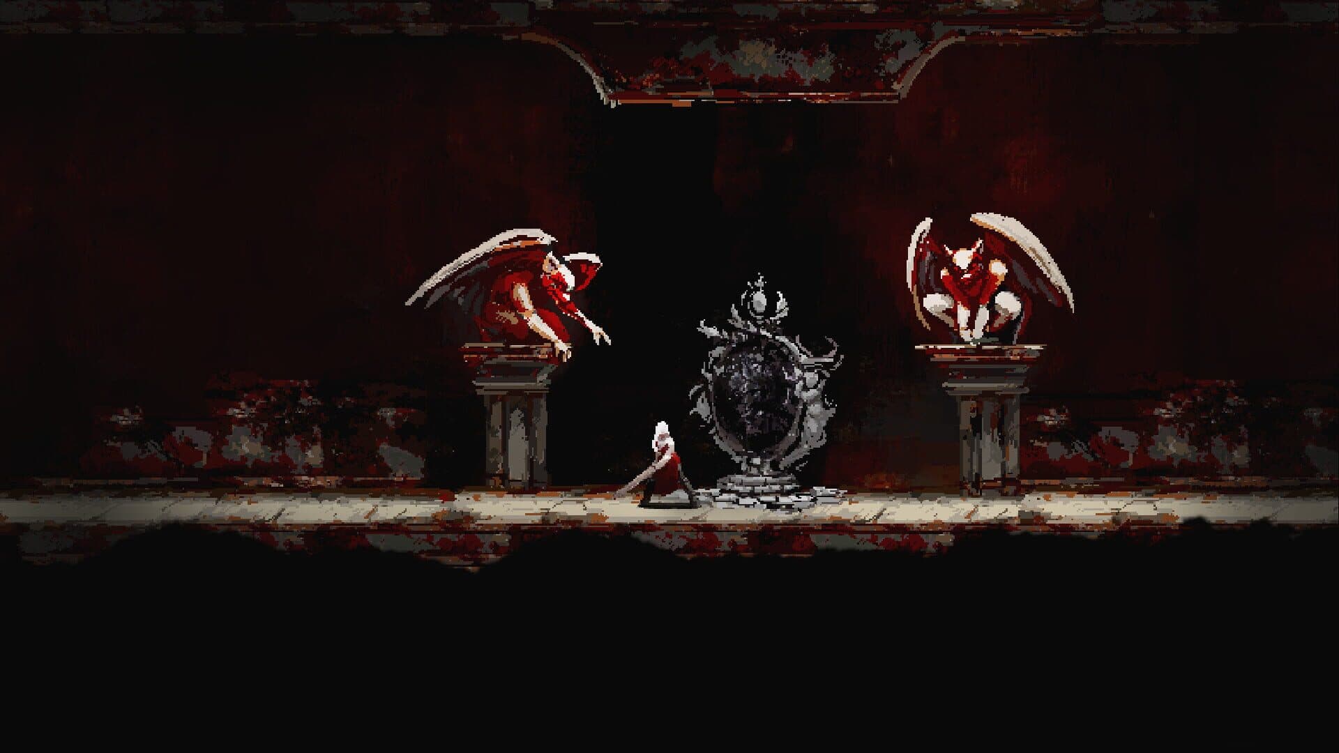 Moonscars screenshot 2