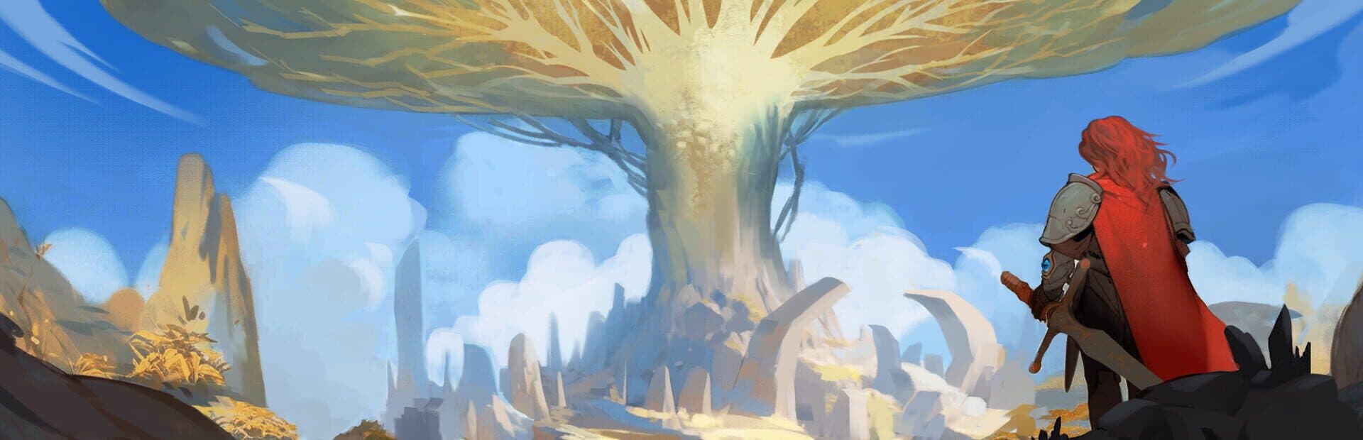7th Domain: Tree of Chaos