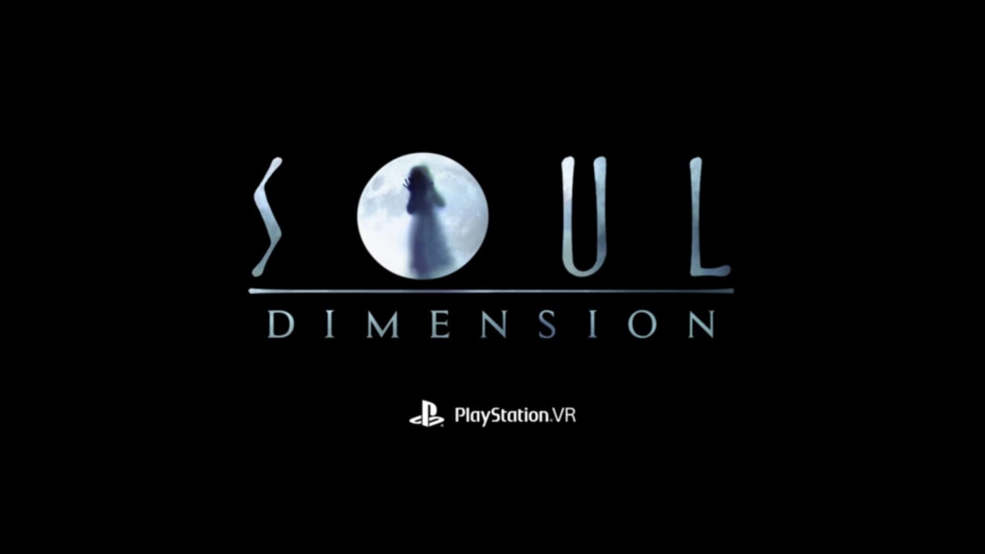 اسکرین‌شات Soul Dimension - 2