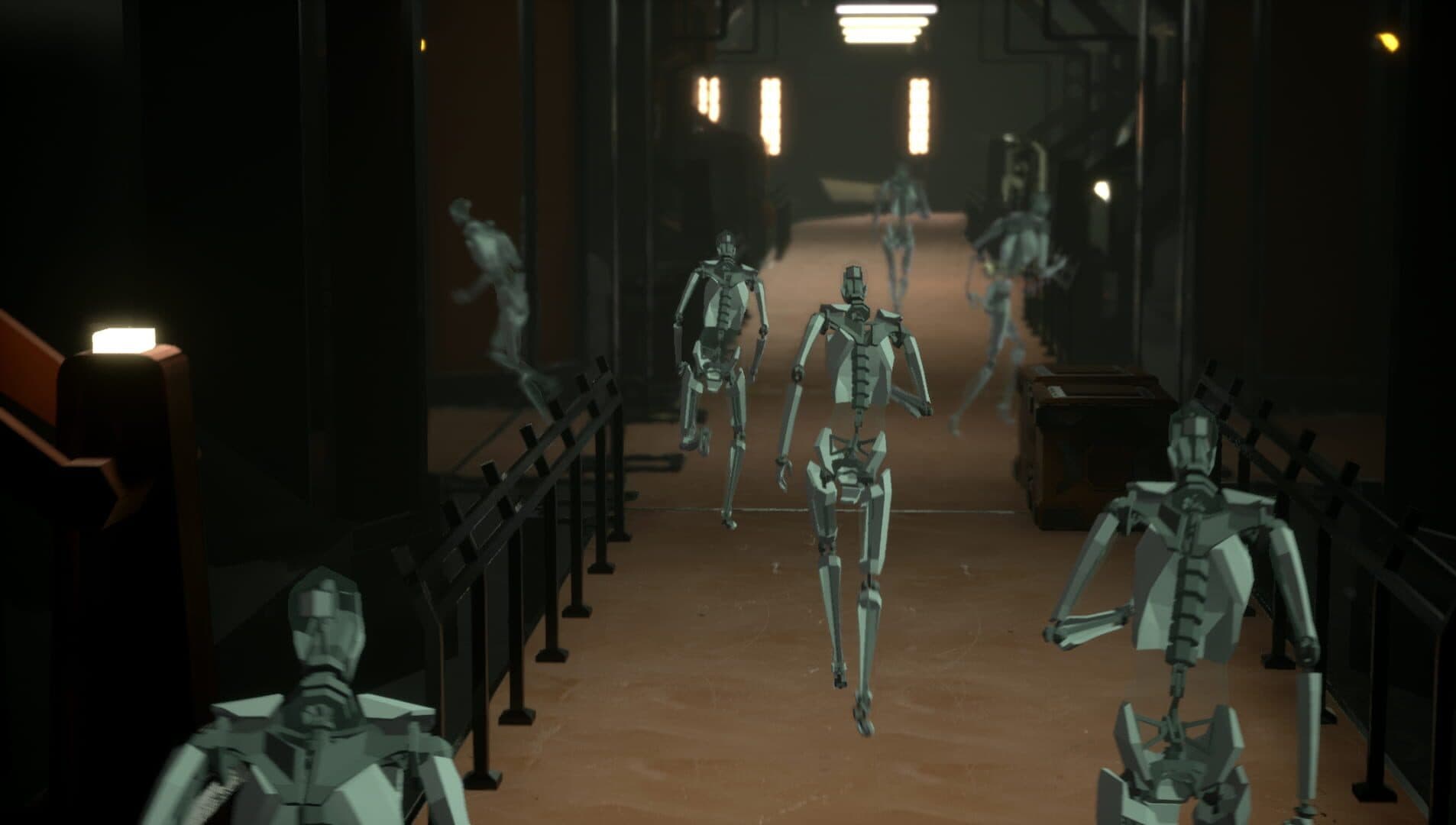 State of Mind screenshot 0