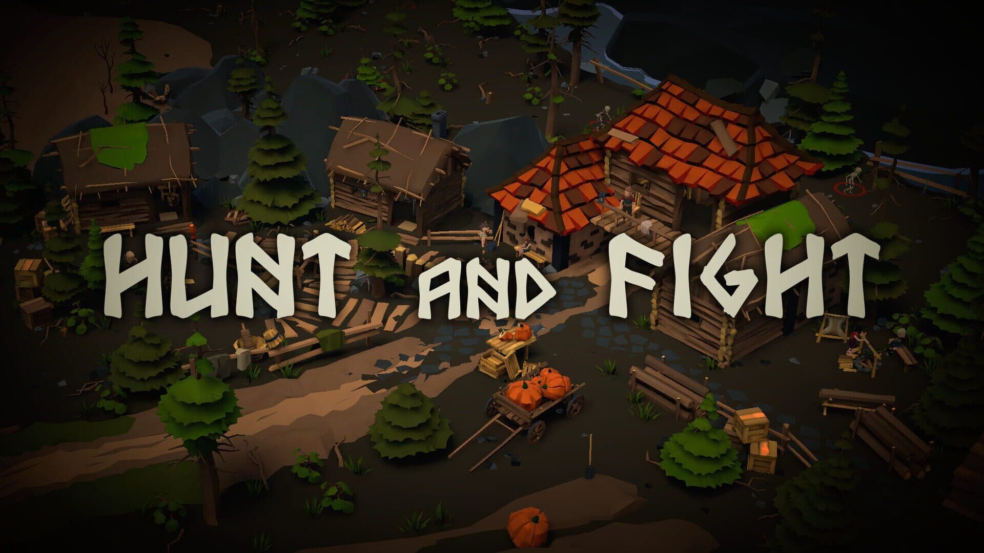 اسکرین‌شات Hunt and Fight - 10