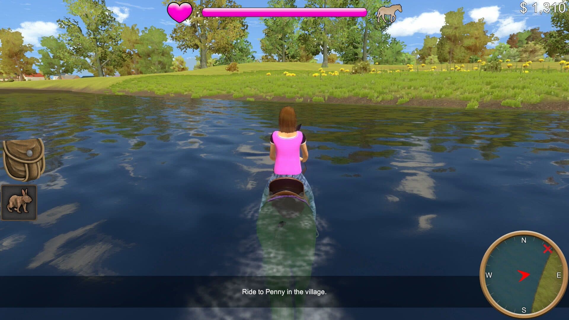 The Unicorn Princess screenshot 4