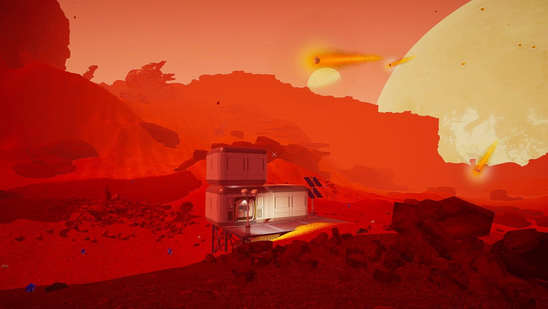 اسکرین‌شات Planet Crafter - 10