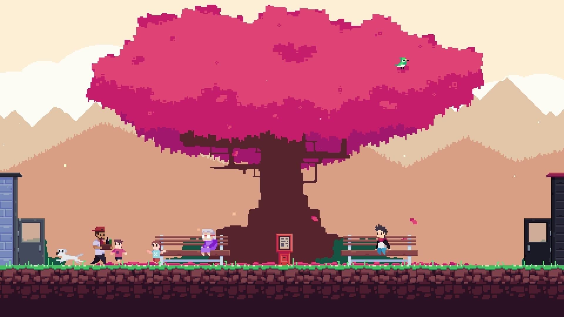 What Lies in the Multiverse screenshot 10