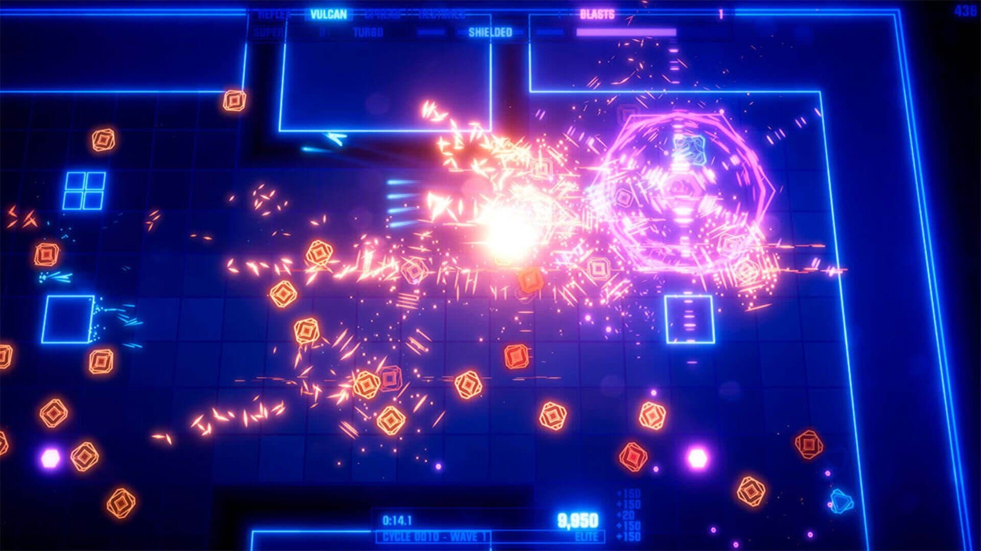 Devastator screenshot 0
