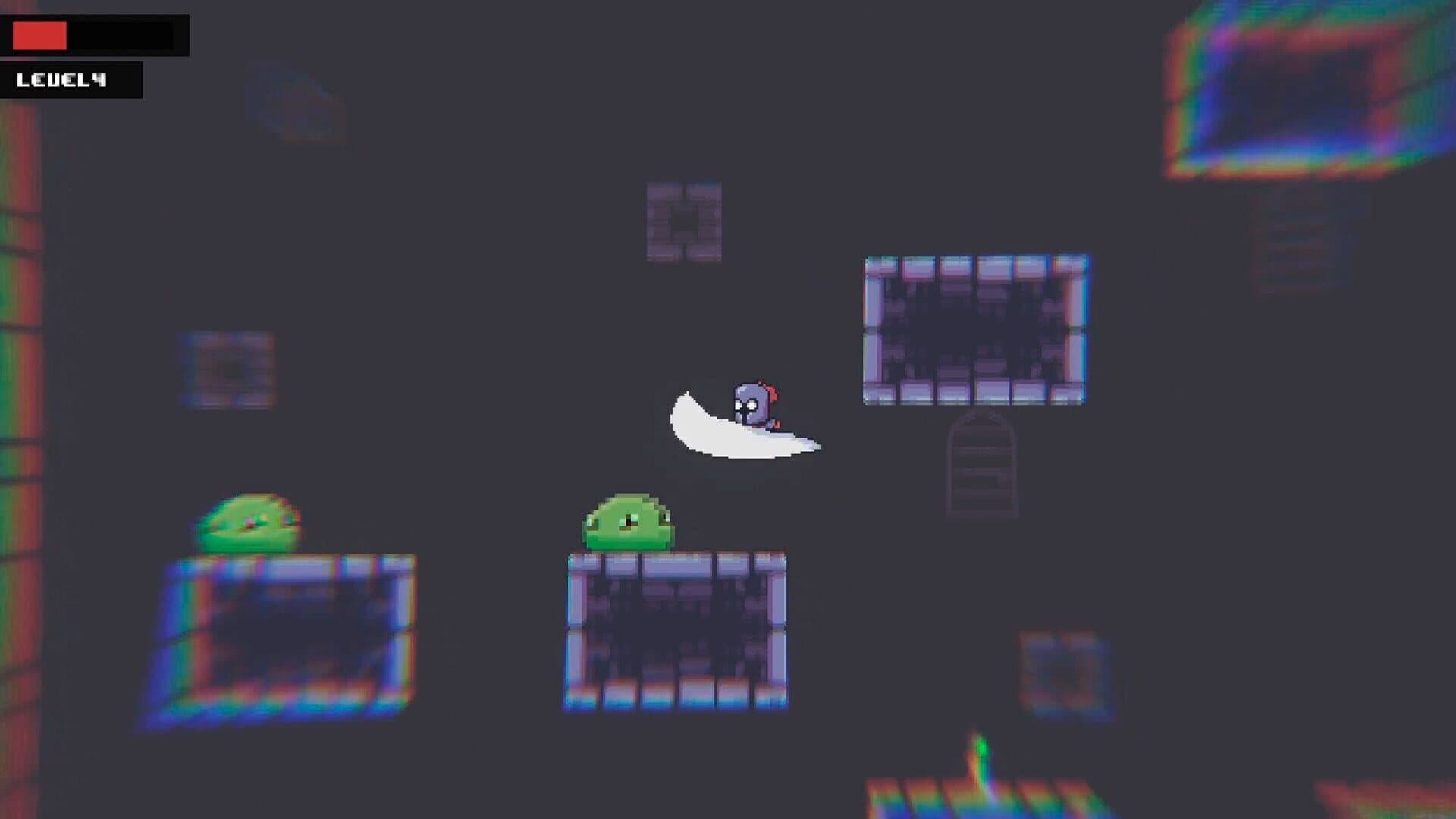 اسکرین‌شات Escape From Crypt - 4
