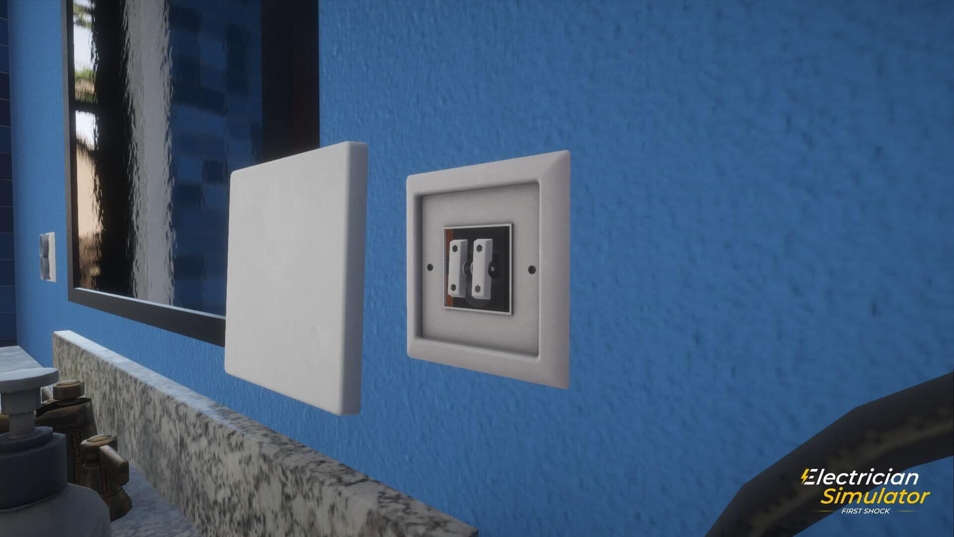 Electrician Simulator screenshot 4