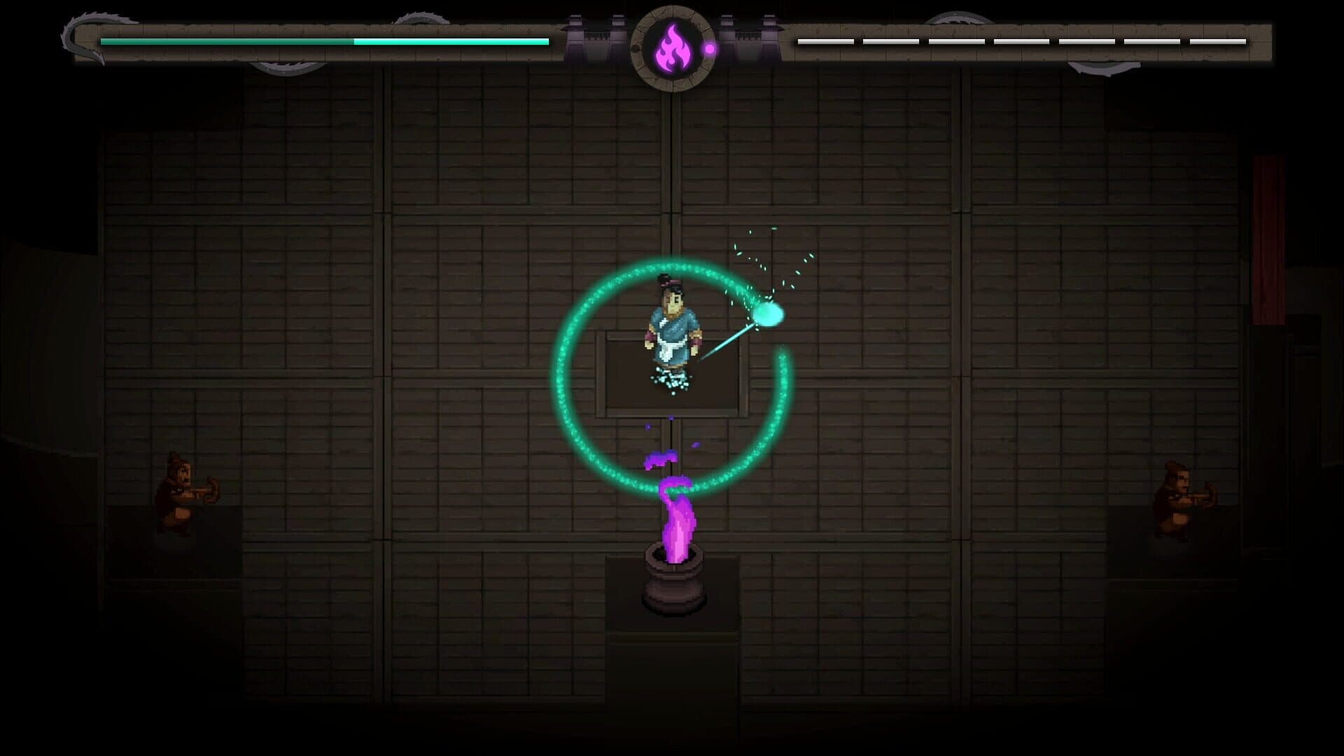 Terracotta screenshot 5