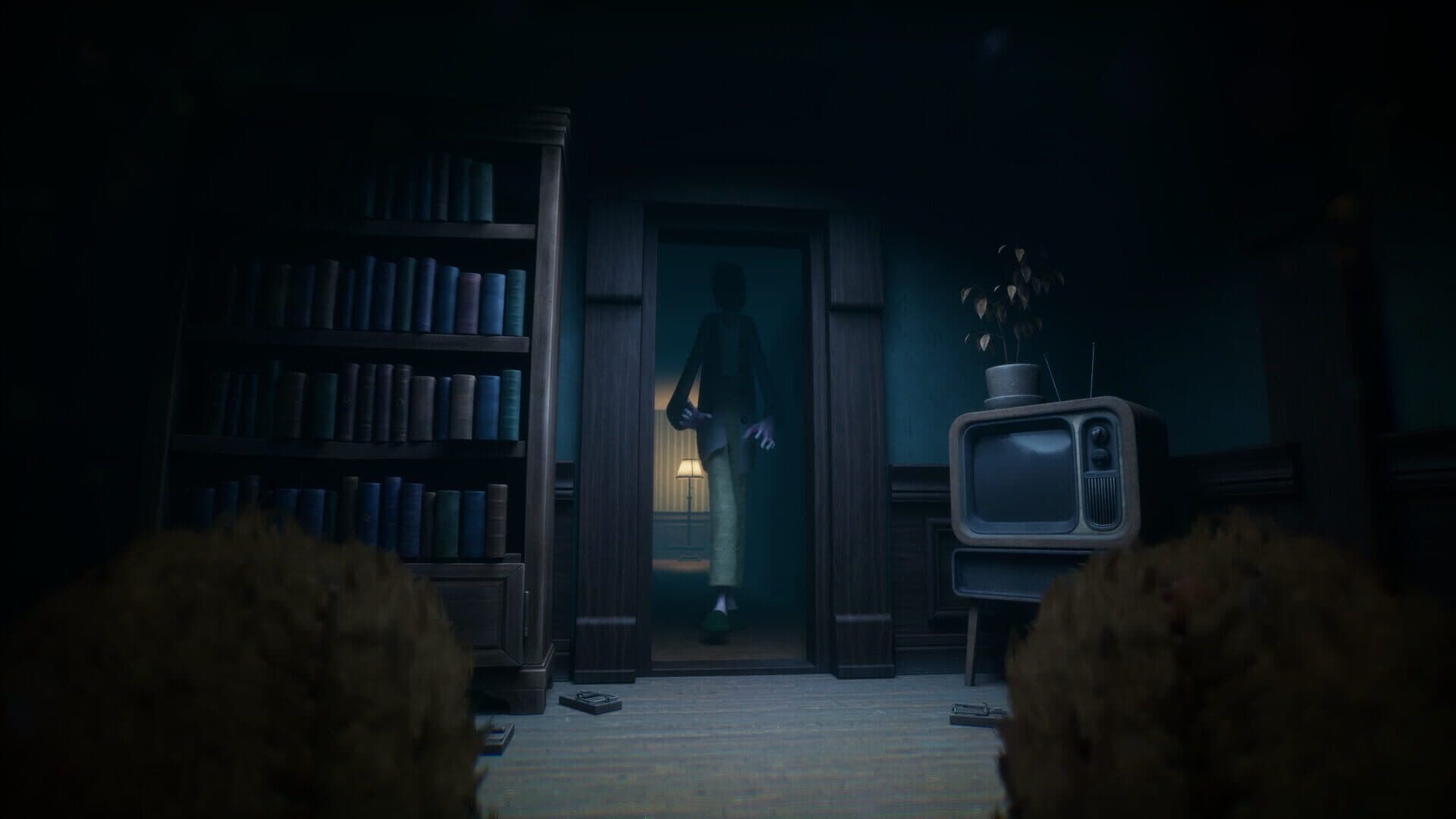 Out of Sight screenshot 2