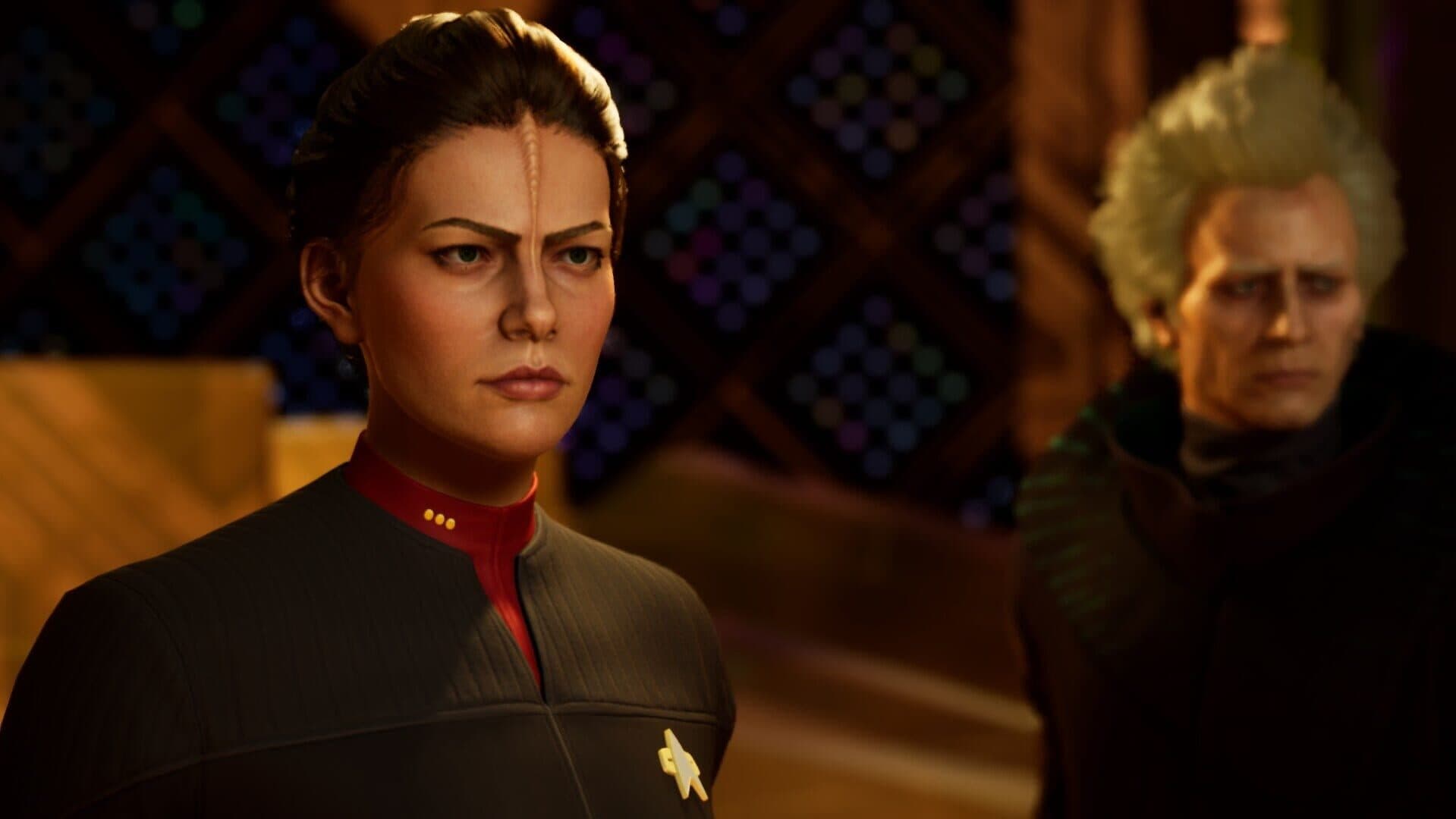 اسکرین‌شات Star Trek: Resurgence - 20