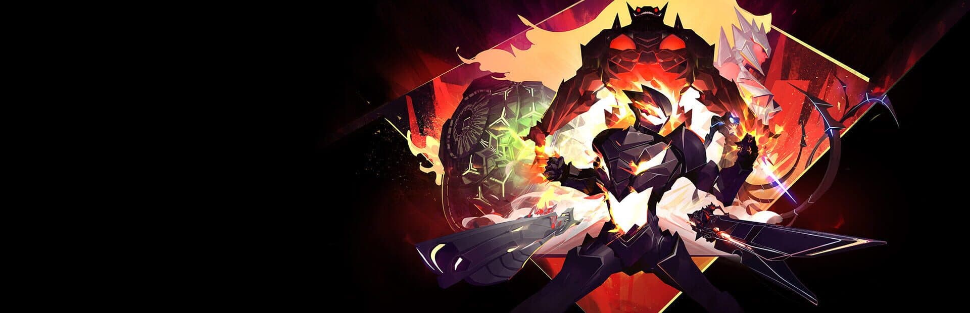 Aeon Must Die
