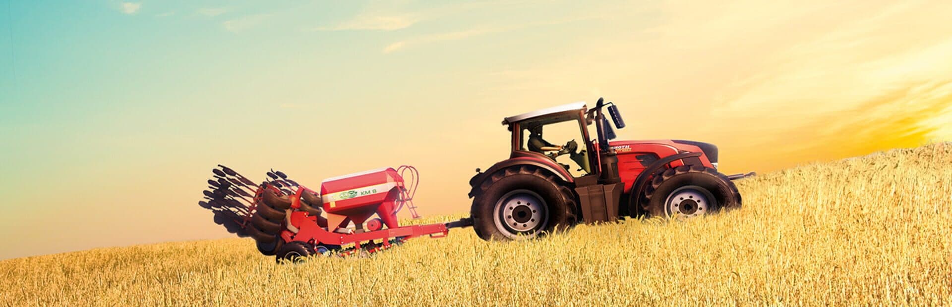 Real Farm