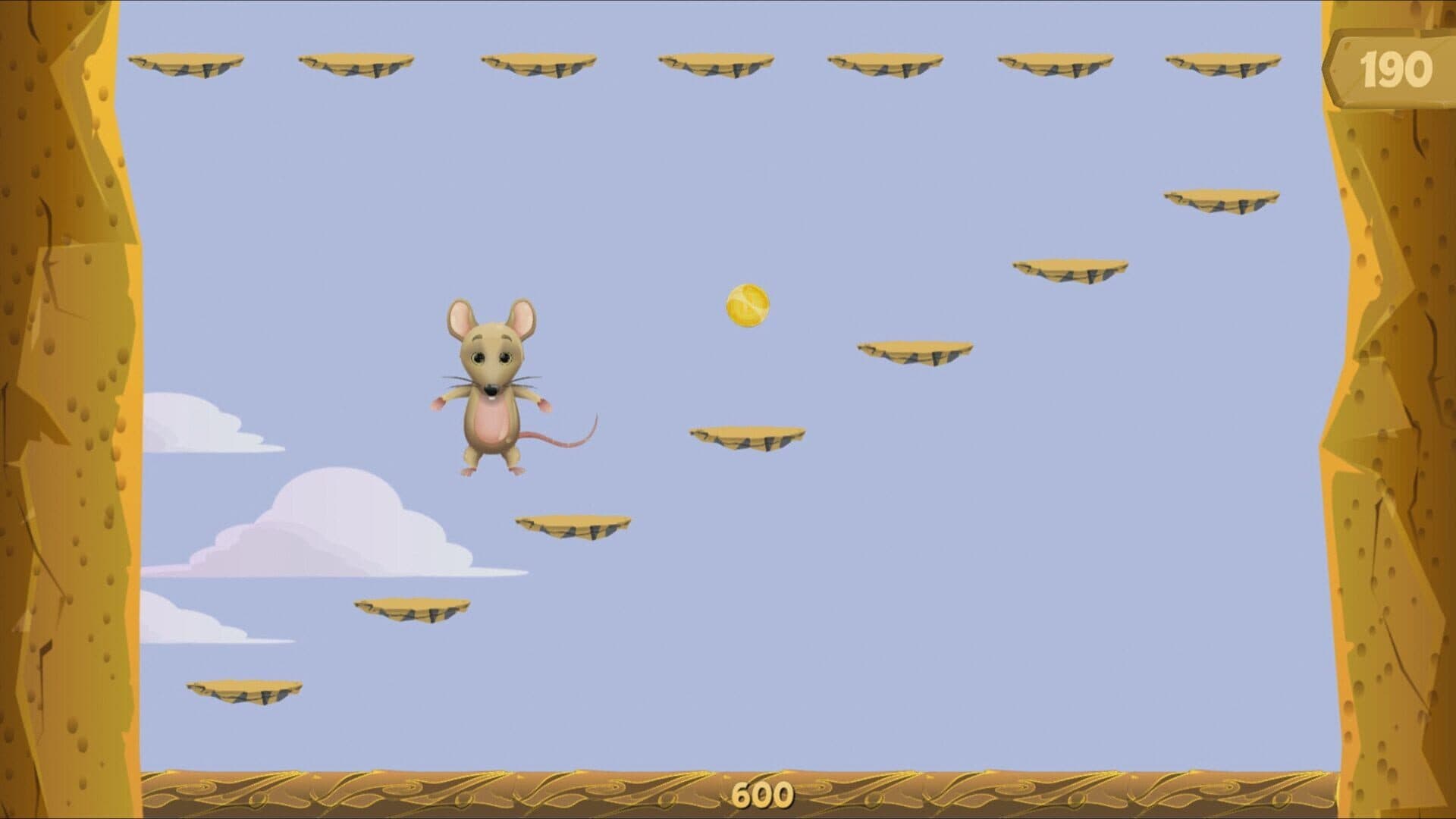 اسکرین‌شات Fump Jump - 4